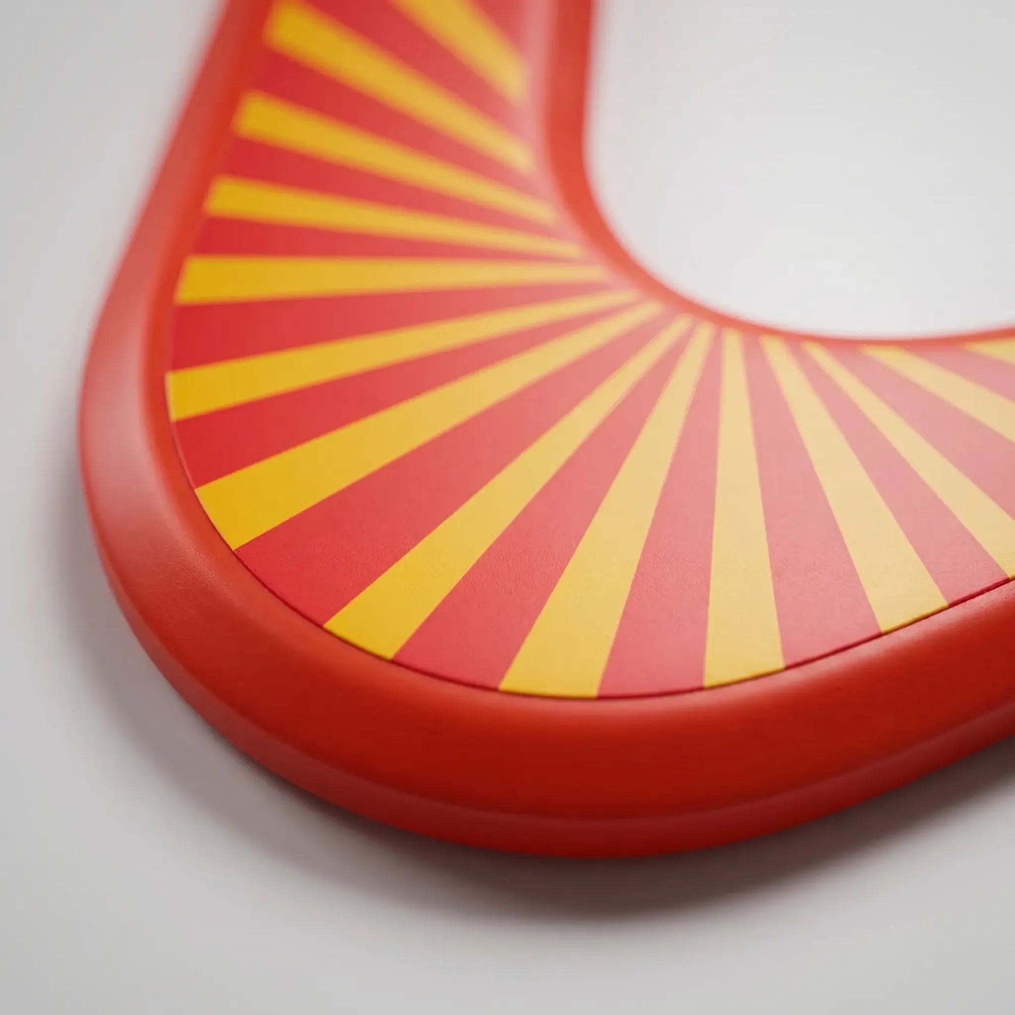 Nordspur | Aeroboom V-Shaped Flying Boomerang