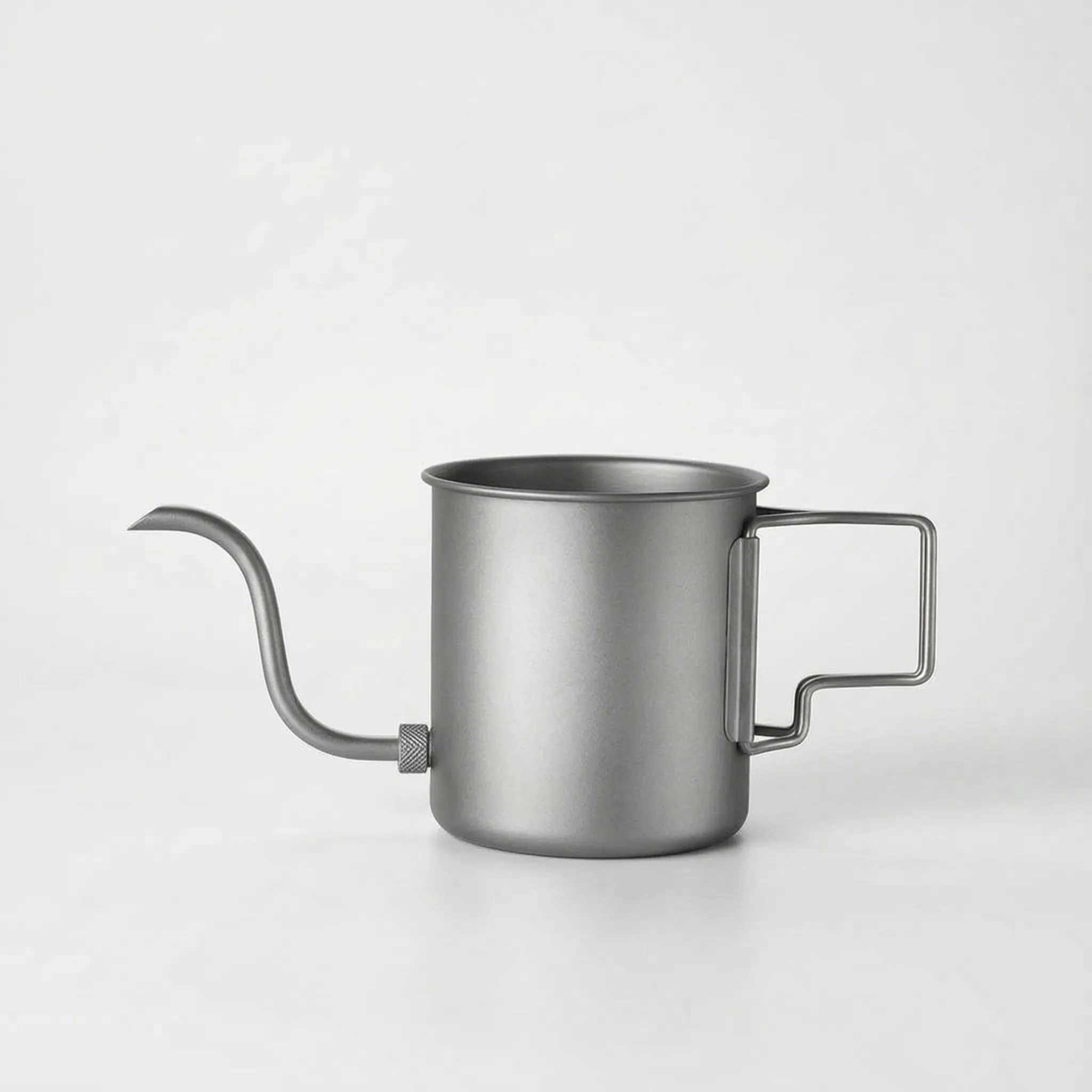 Nordspur | Aerobrew Ultra-Light Packable Pour-Over Camping Kettle