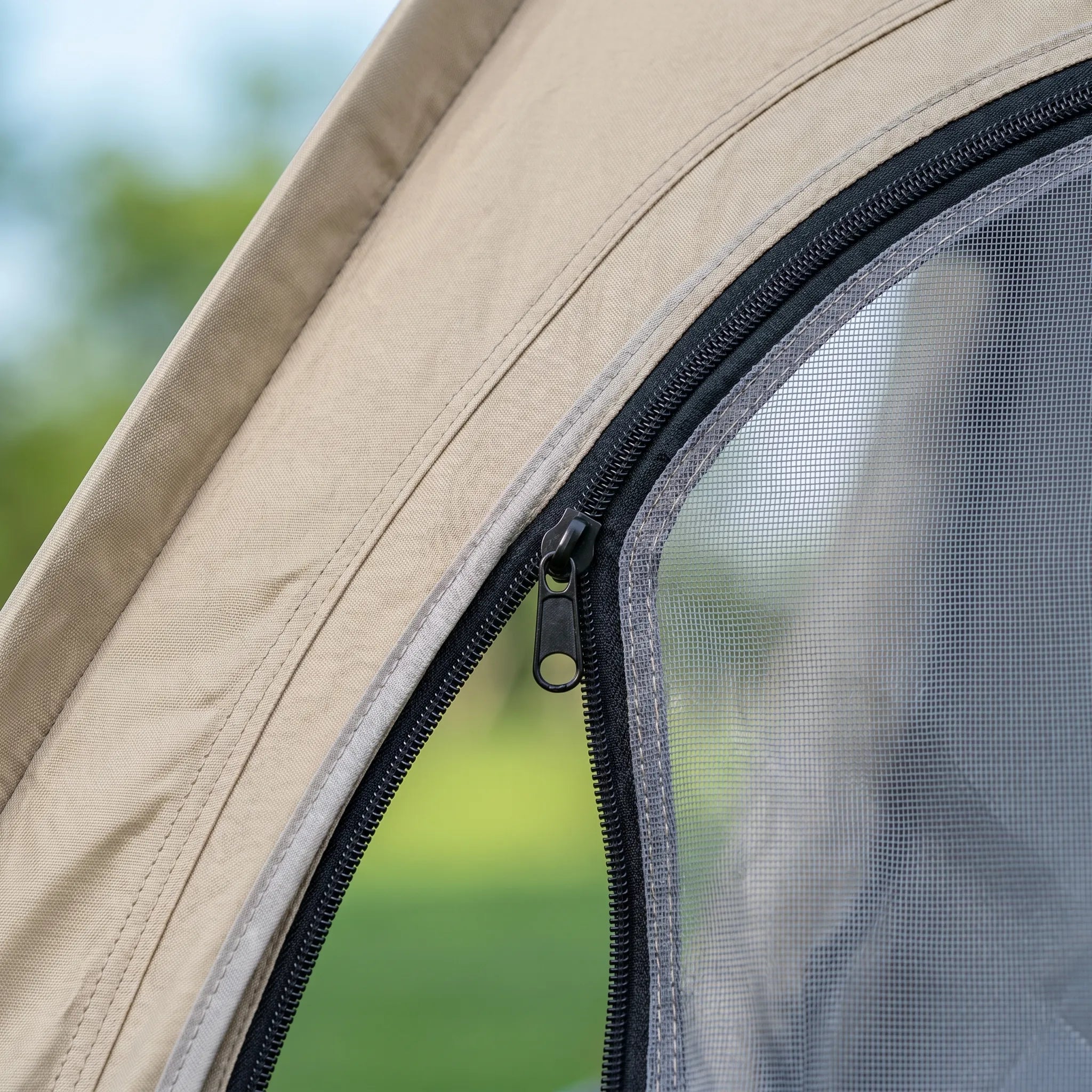 Nordspur | Aerocast Automatic Pop-Up Tent