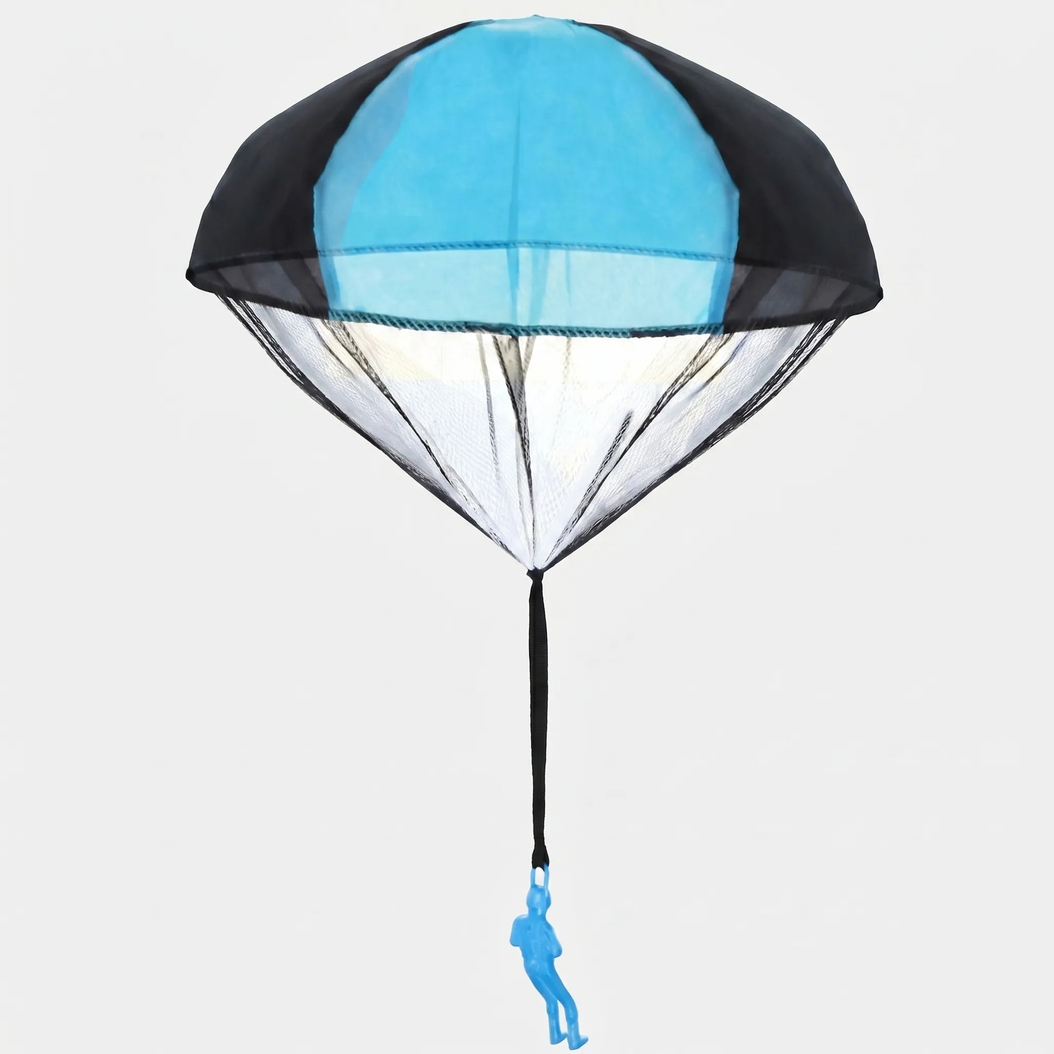 Nordspur | Aerochute Hand Throwing Parachute Toy