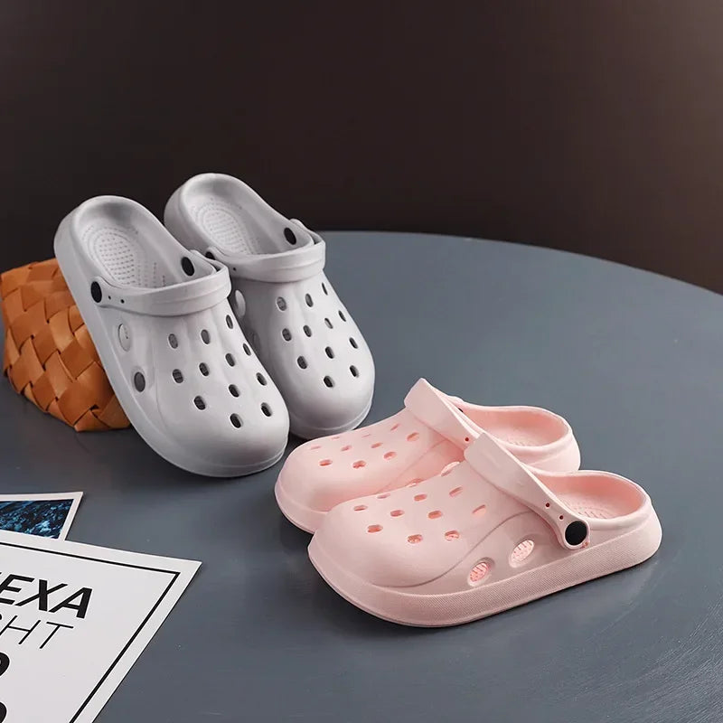 Nordspur | Aeroclog Slip-On Garden Clogs