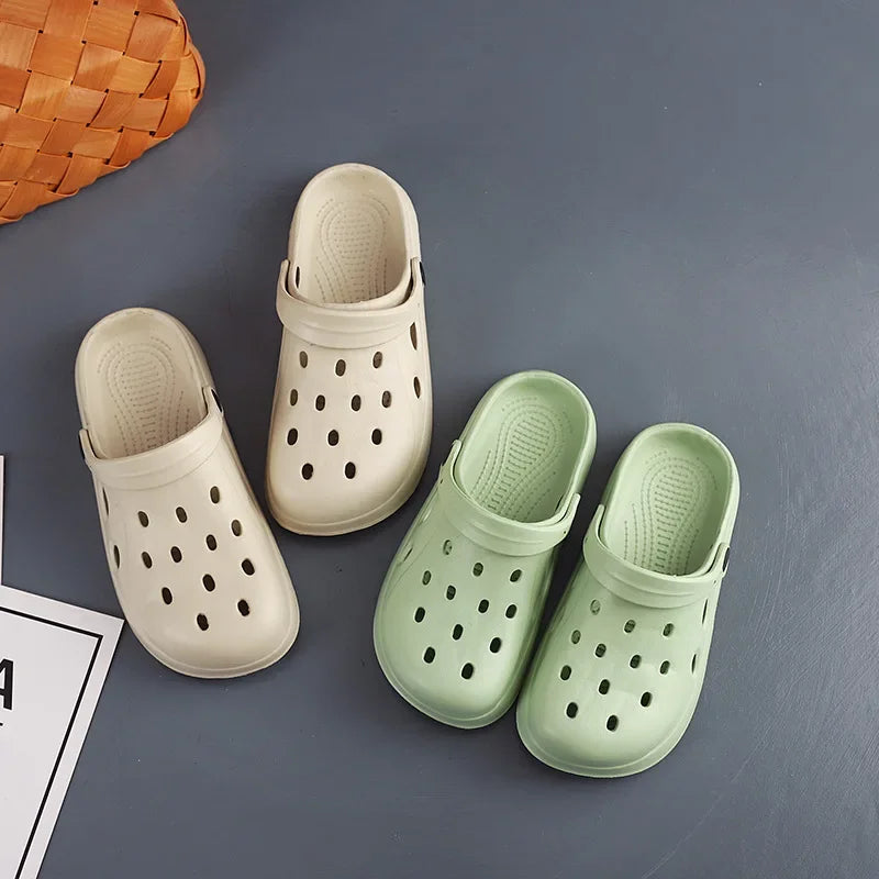 Nordspur | Aeroclog Slip-On Garden Clogs