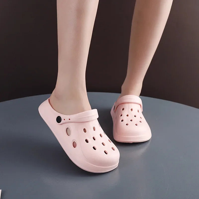 Nordspur | Aeroclog Slip-On Garden Clogs