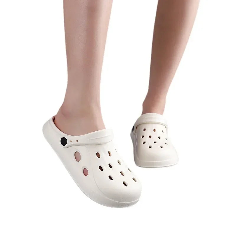 Nordspur | Aeroclog Slip-On Garden Clogs