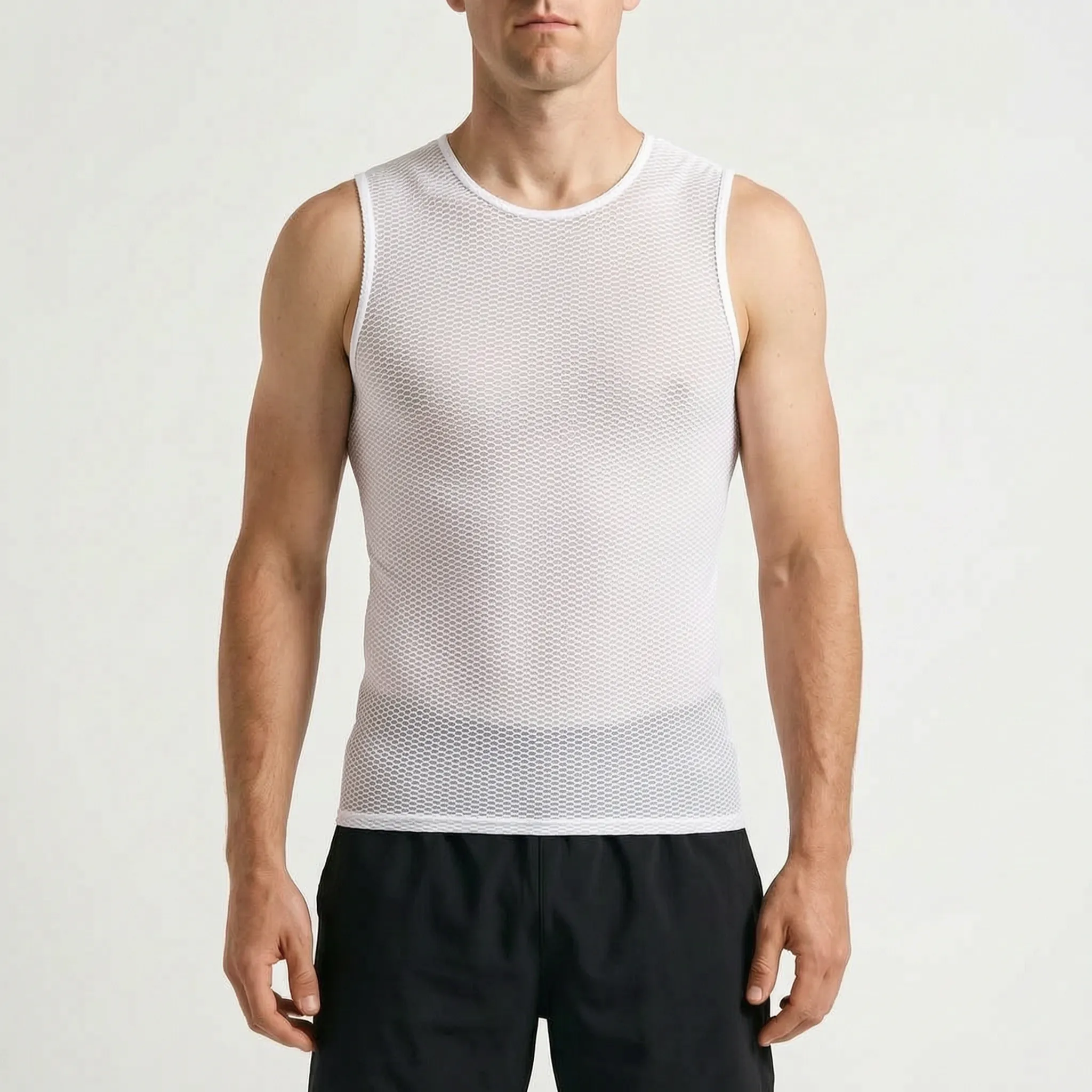 Nordspur | Aerocore Sleeveless Base Layer