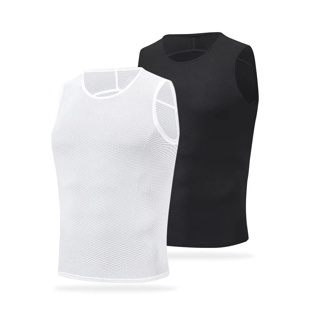 Nordspur | Aerocore Sleeveless Base Layer