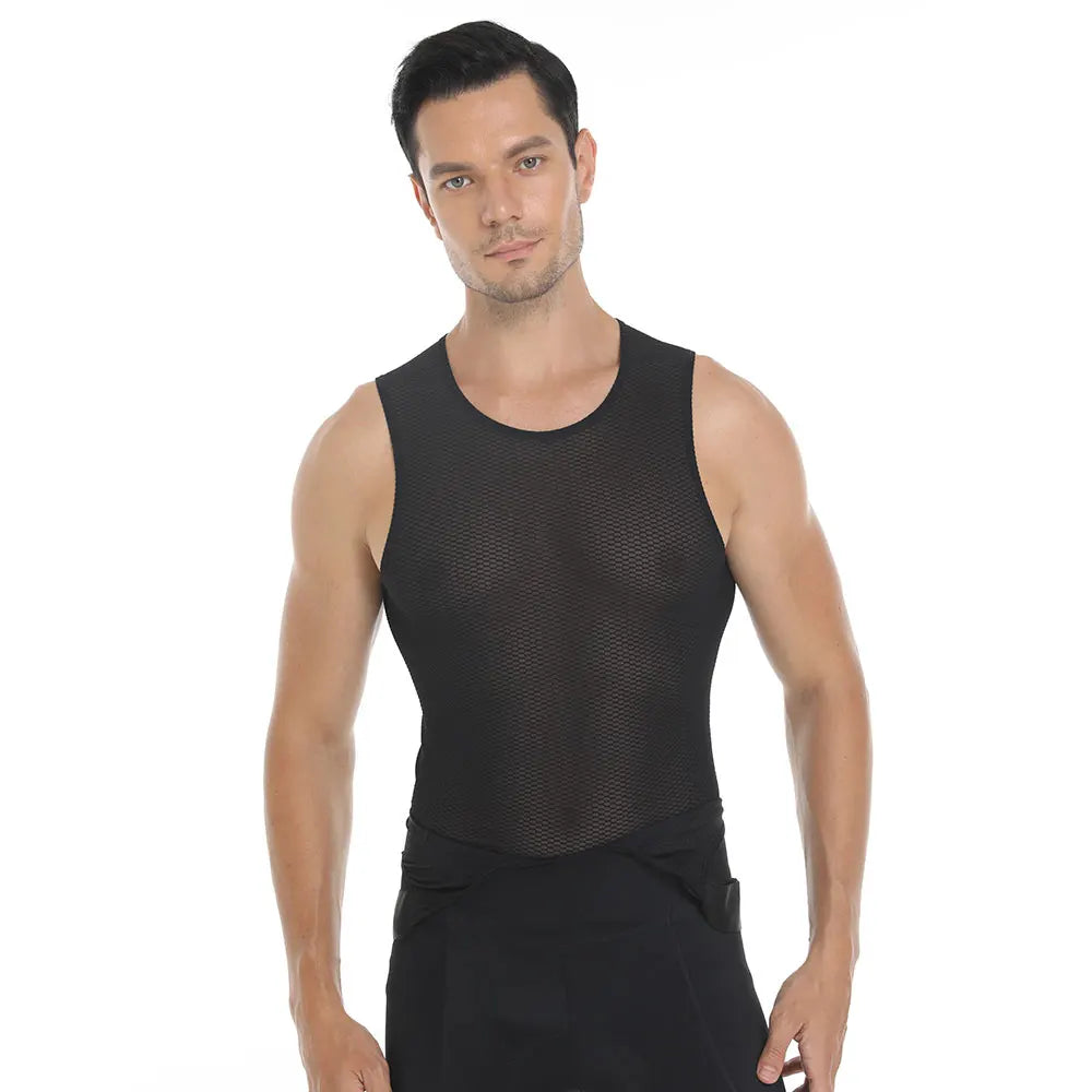 Nordspur | Aerocore Sleeveless Base Layer