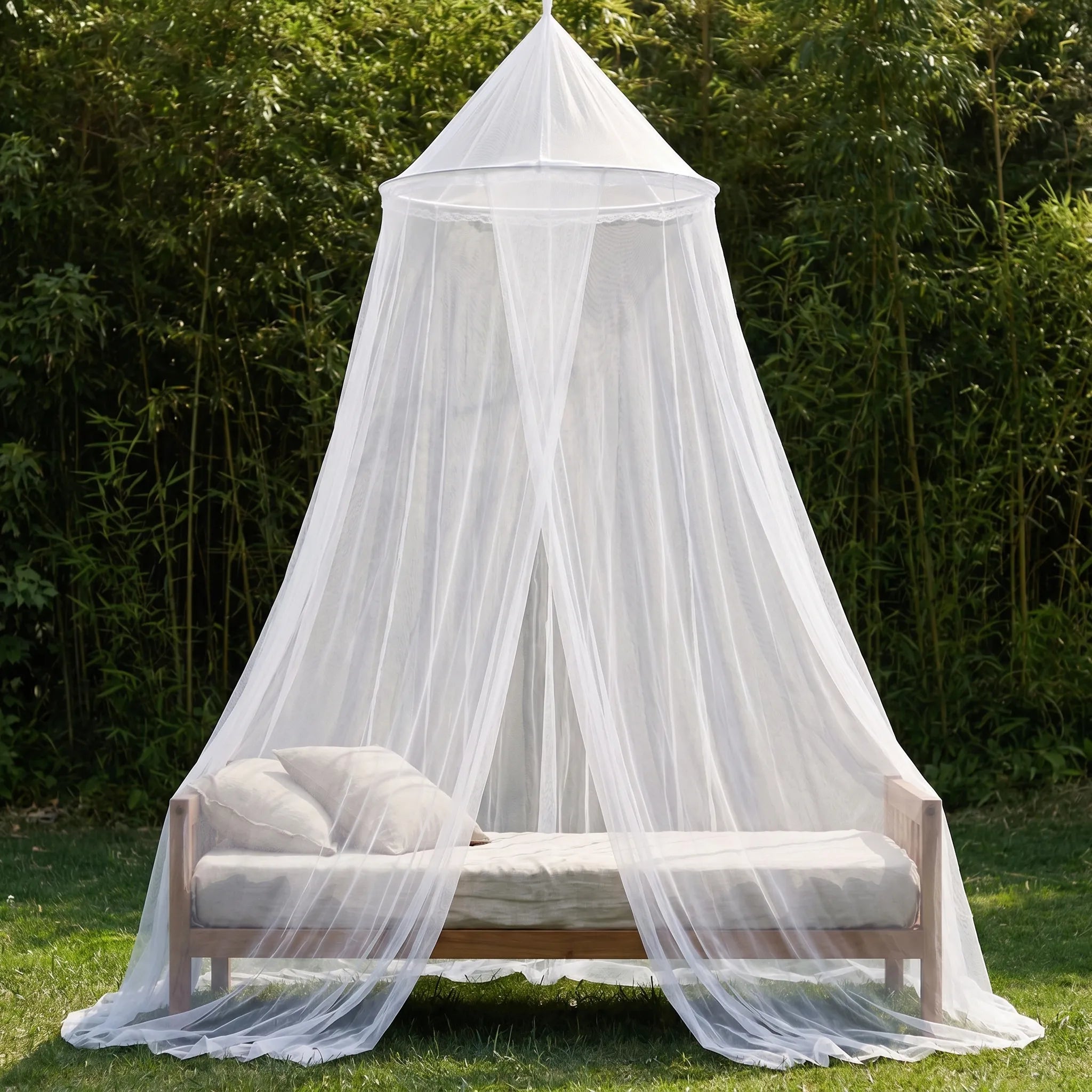 Nordspur | Aerodrape Hanging Bed Canopy