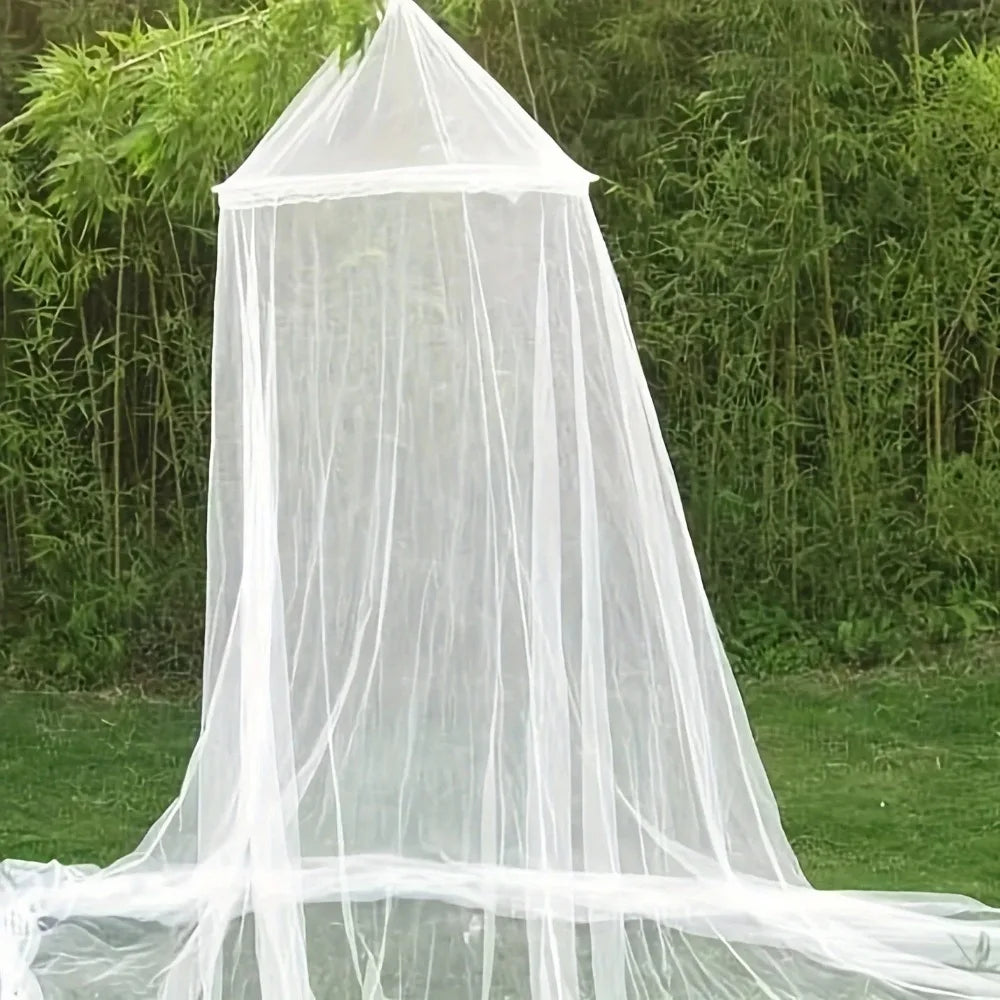 Nordspur | Aerodrape Hanging Bed Canopy