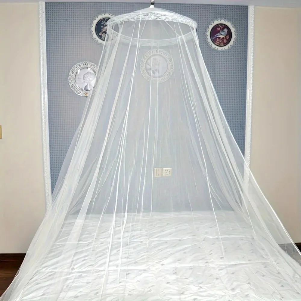 Nordspur | Aerodrape Hanging Bed Canopy