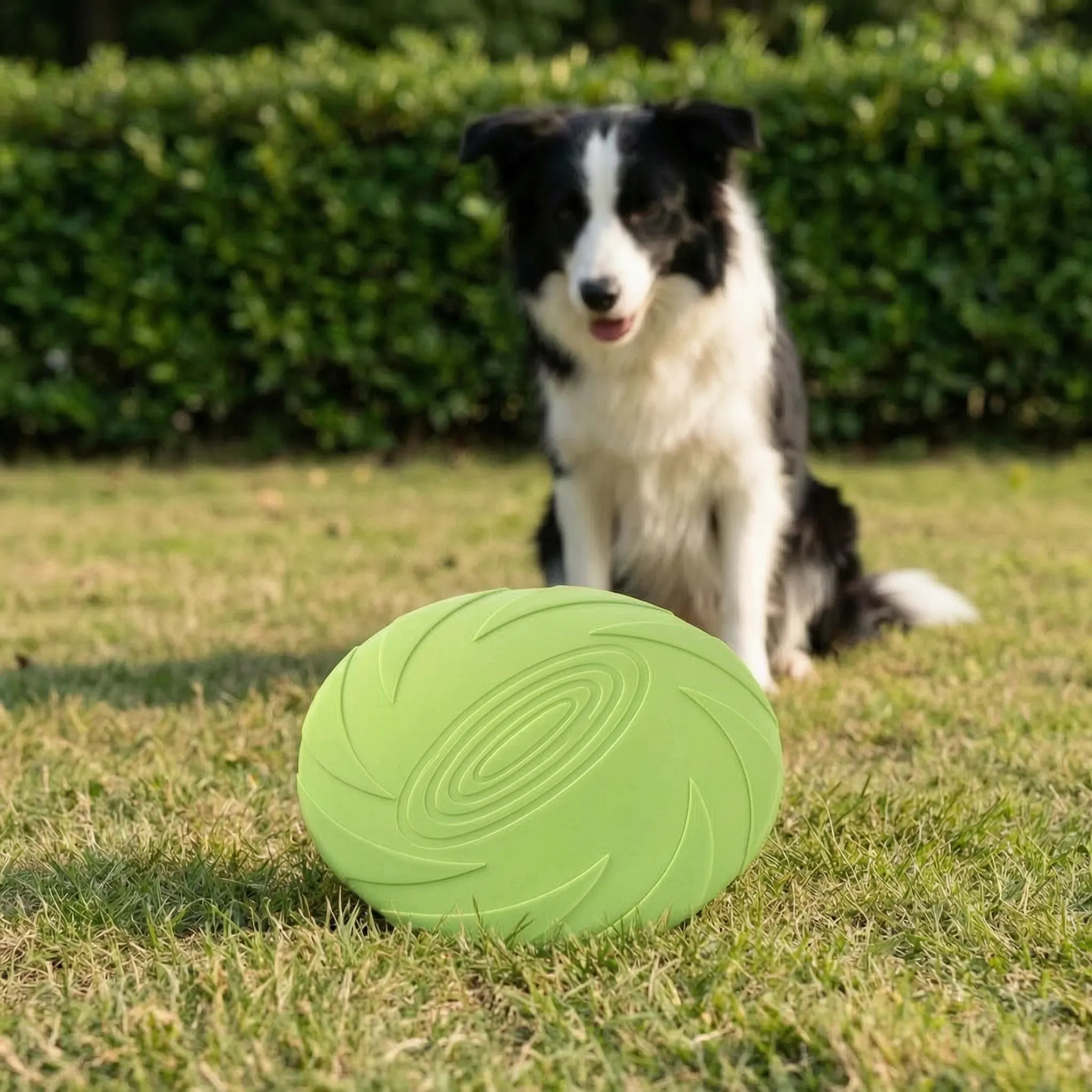 Nordspur | Aerofetch Flexible Pet Flying Disc