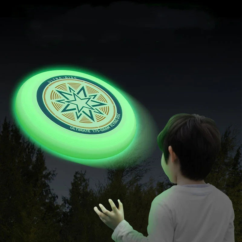 Nordspur | Aeroflare Fluorescent Outdoor Flying Disc
