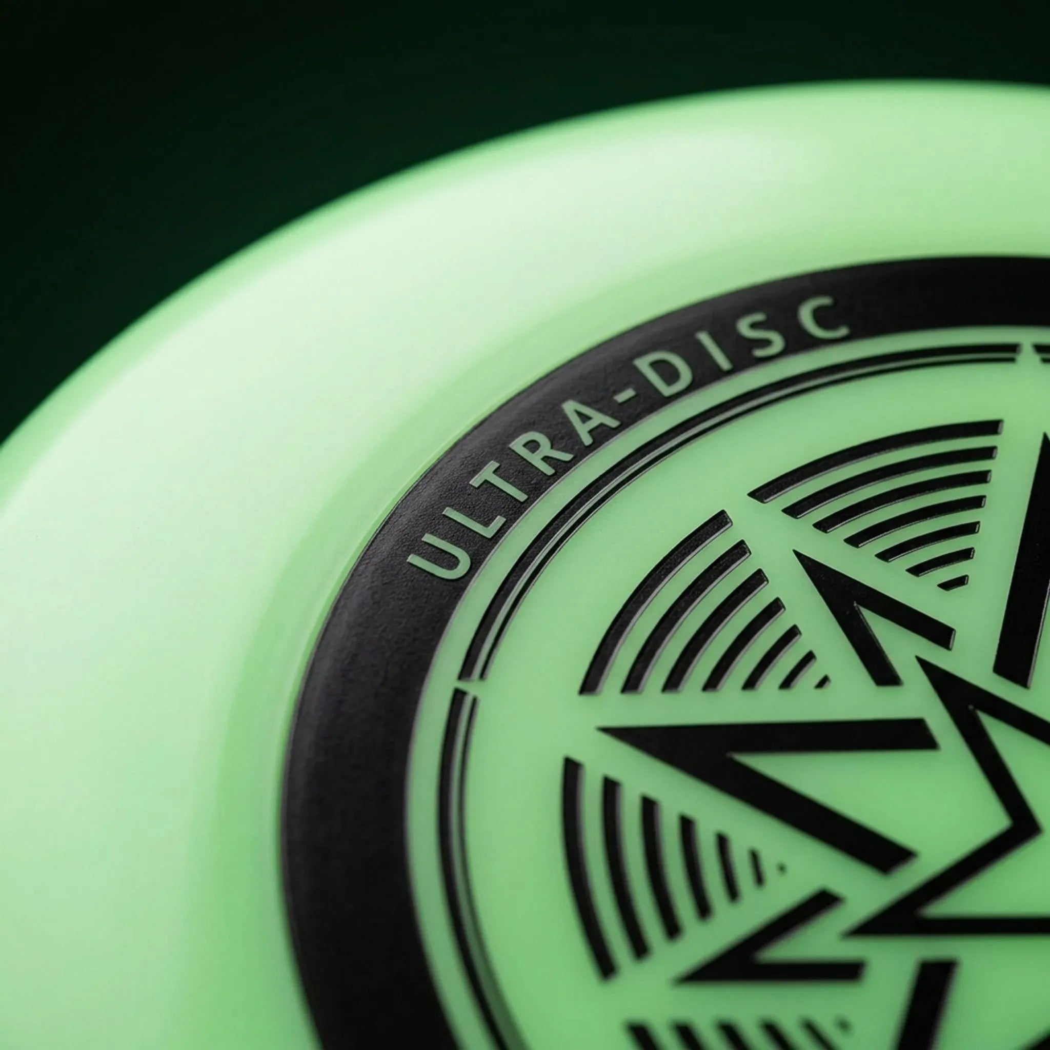 Nordspur | Aeroflare Fluorescent Outdoor Flying Disc