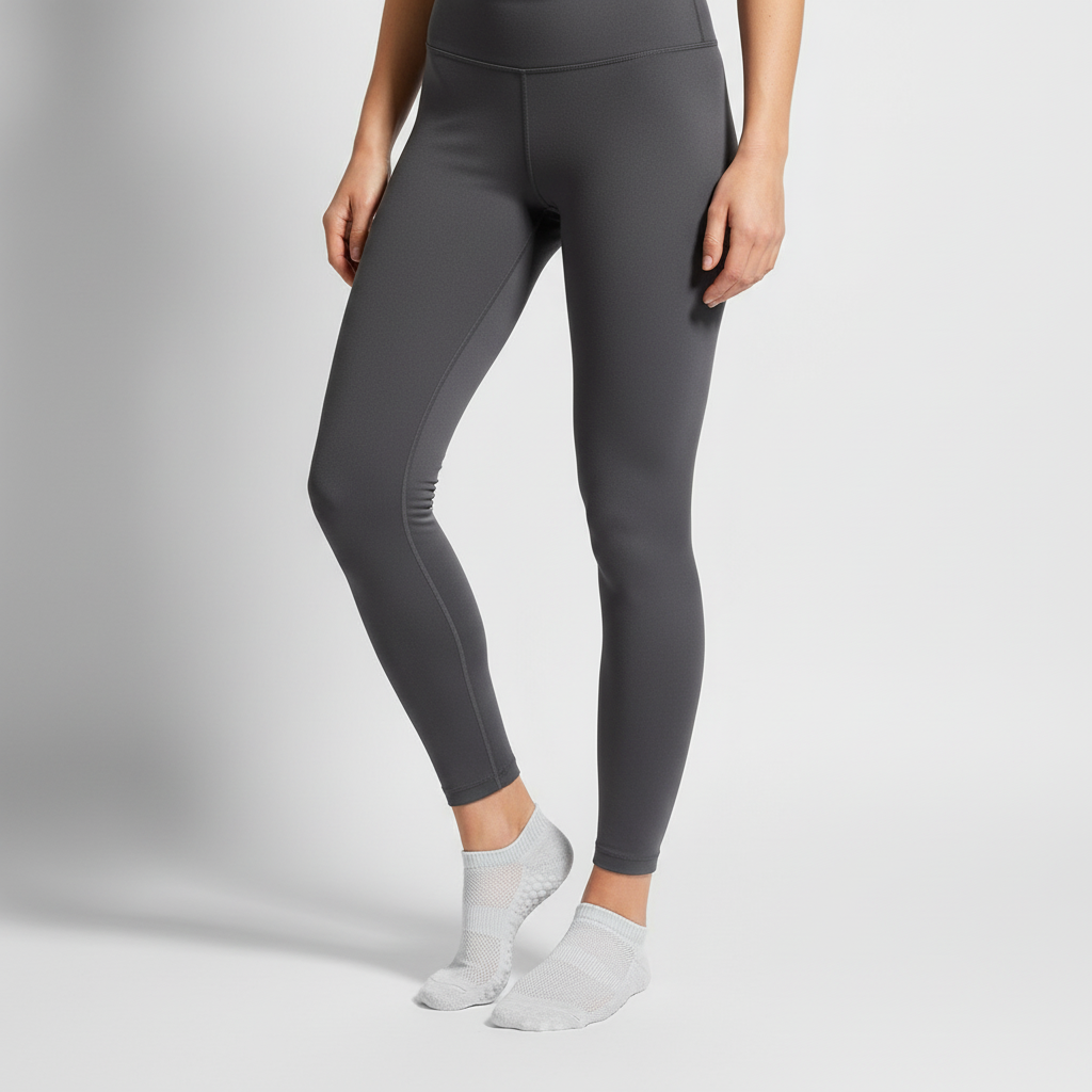 Nordspur | Aeroflexa Low Cut Mesh Yoga Socks