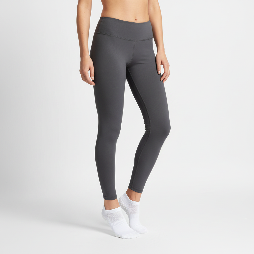 Nordspur | Aeroflexa Low Cut Mesh Yoga Socks
