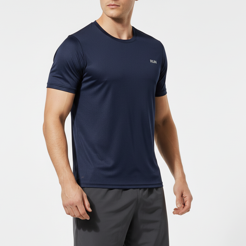 Nordspur | Aeroflexo Short Sleeve Athletic Tee