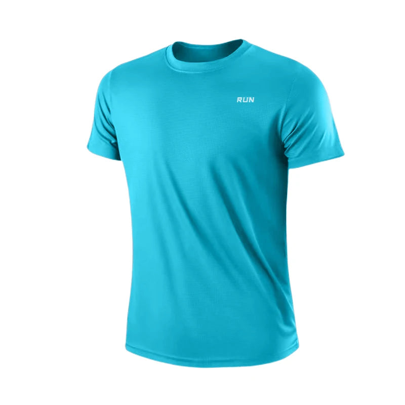 Nordspur | Aeroflexo Short Sleeve Athletic Tee