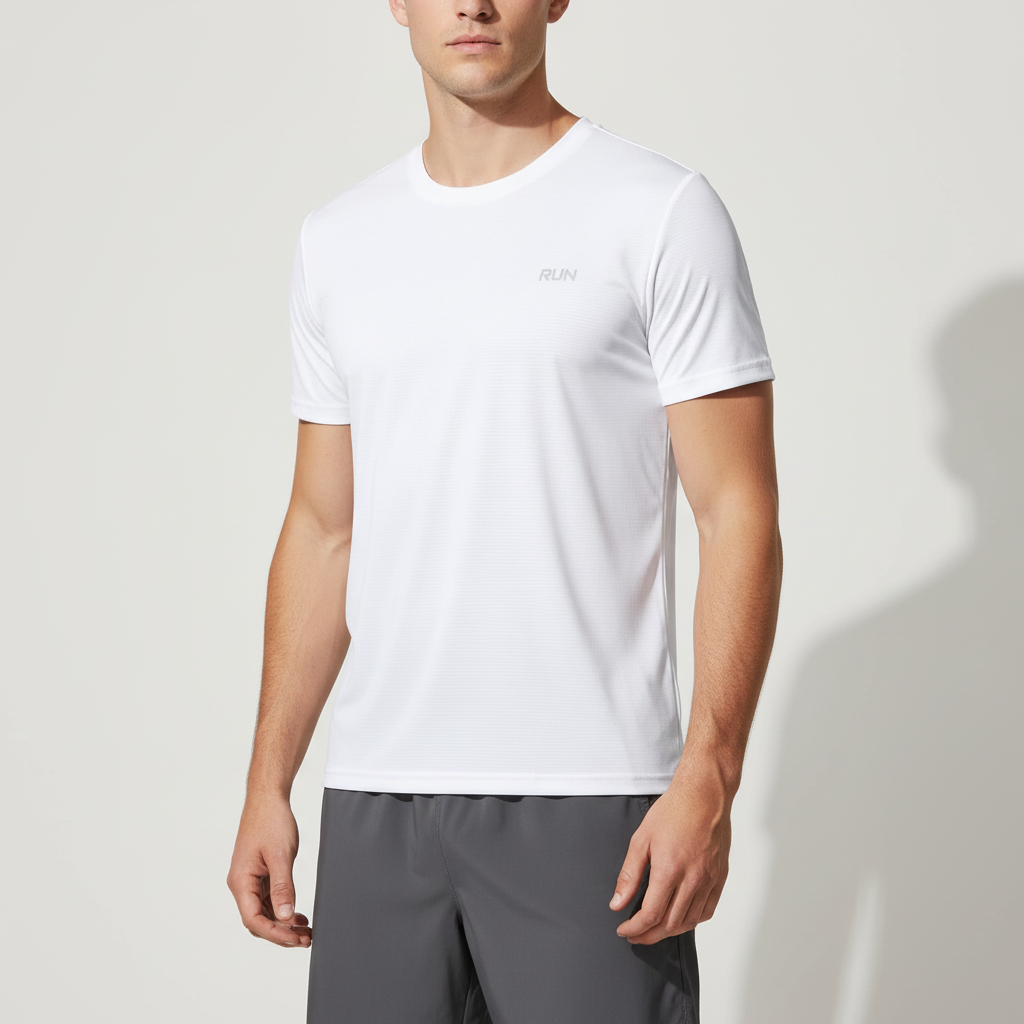 Nordspur | Aeroflexo Short Sleeve Athletic Tee