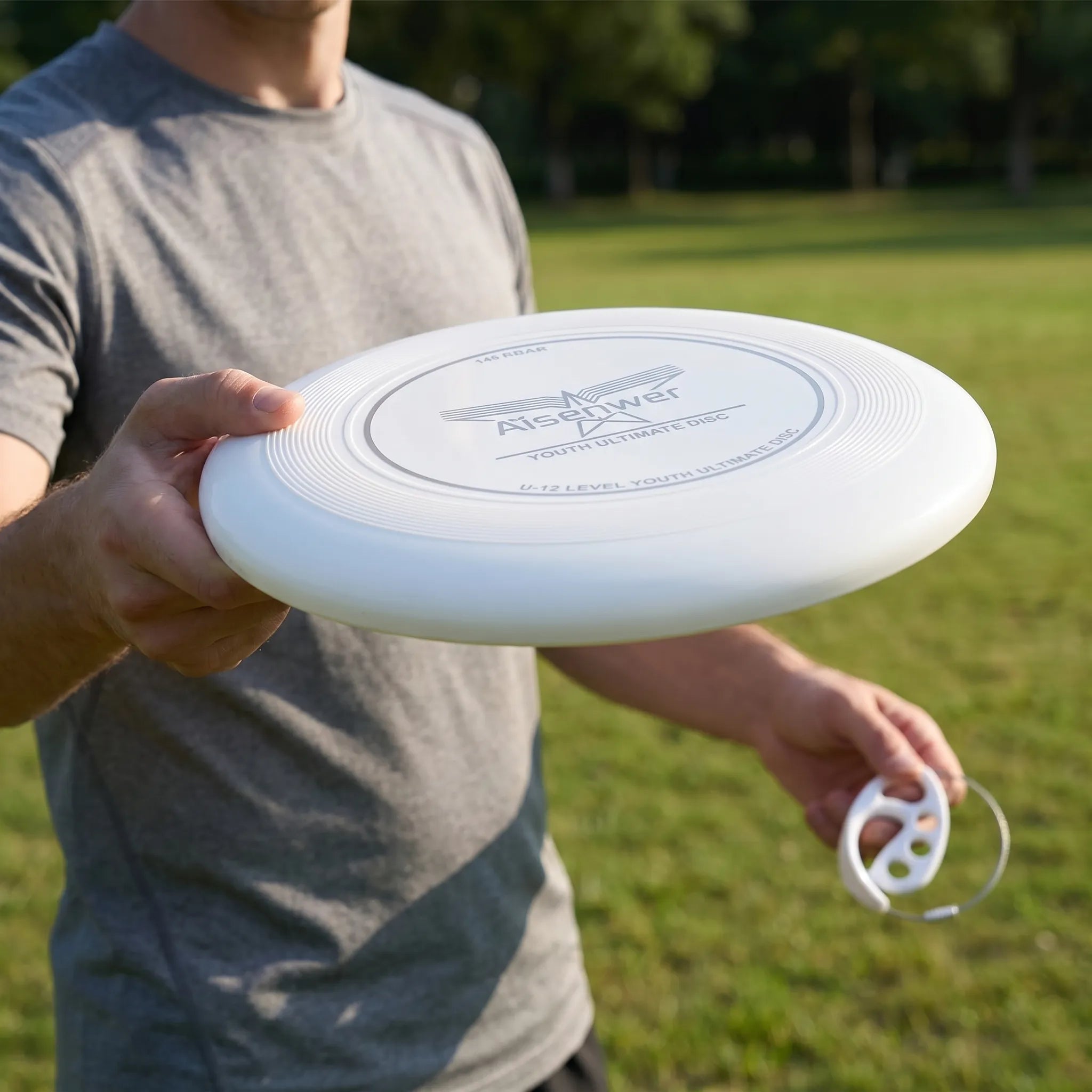 Nordspur | Aeroglide 175g flying Disc