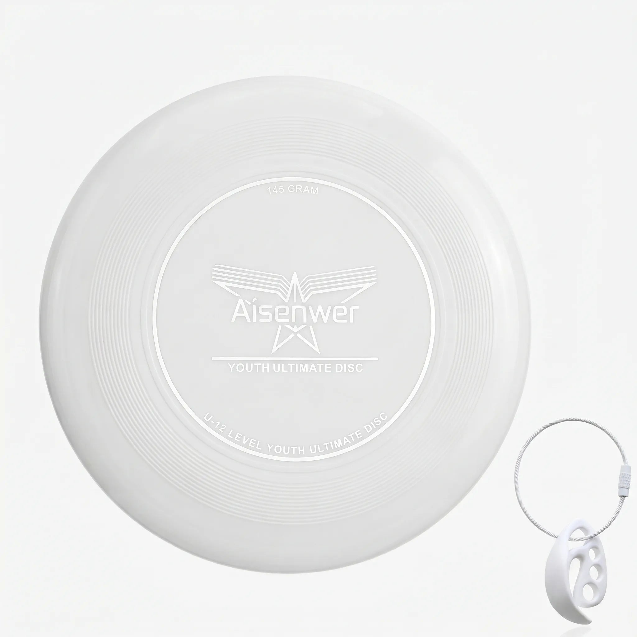 Nordspur | Aeroglide 175g flying Disc