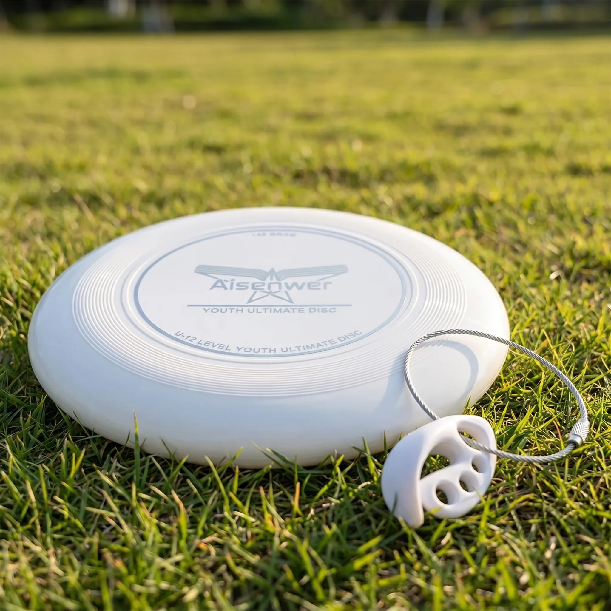 Nordspur | Aeroglide 175g flying Disc