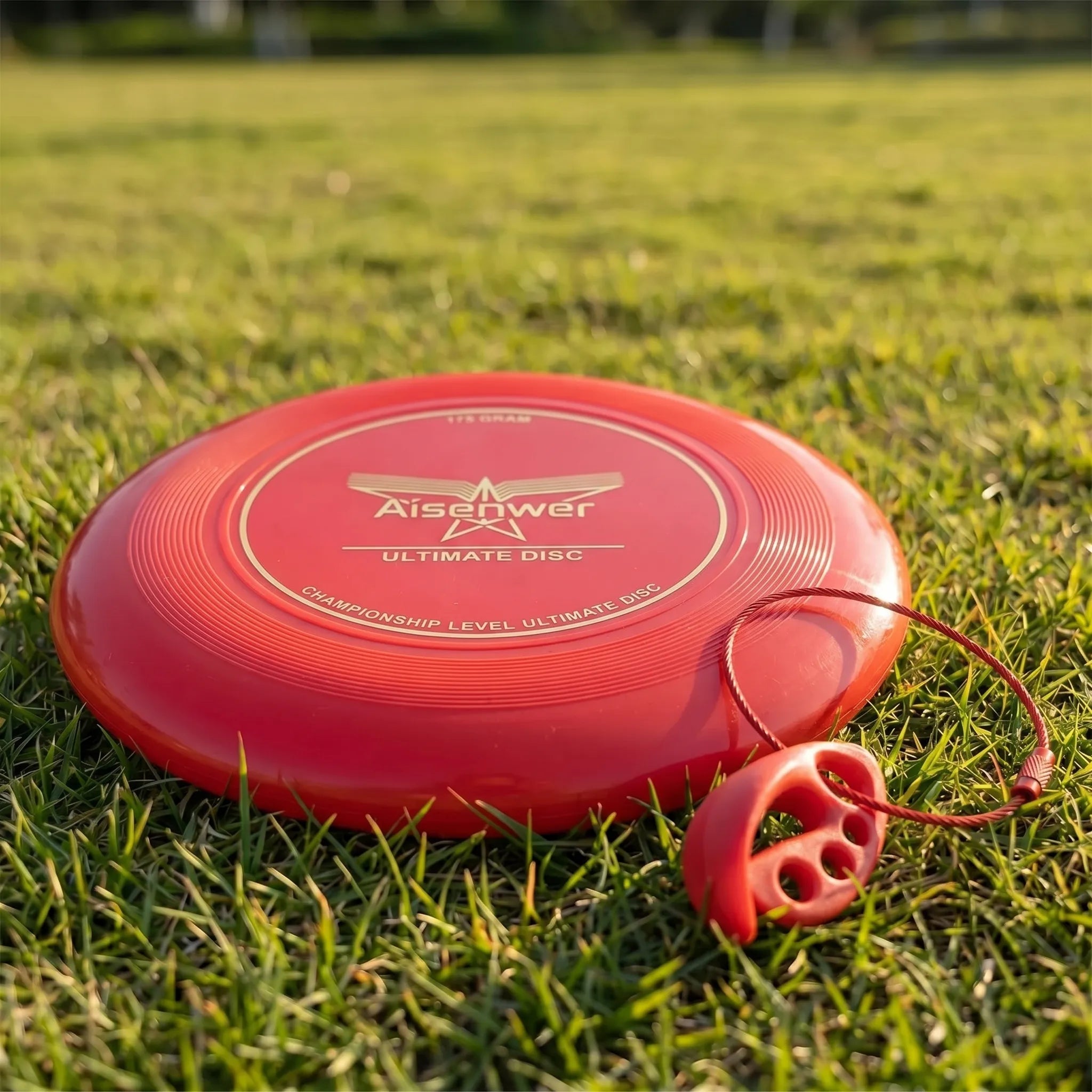Nordspur | Aeroglide 175g flying Disc