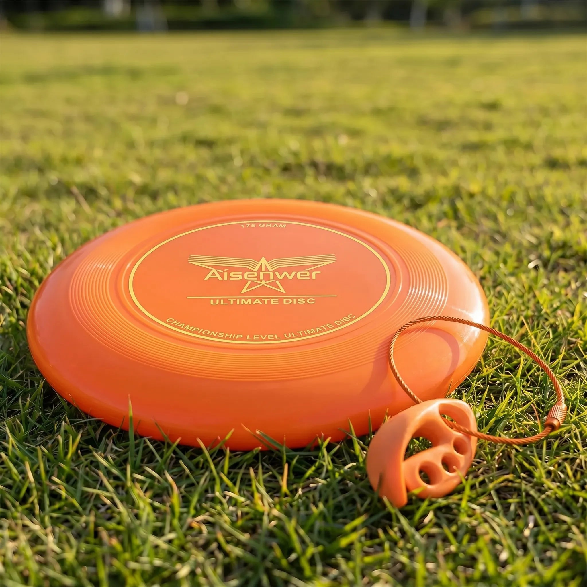 Nordspur | Aeroglide 175g flying Disc