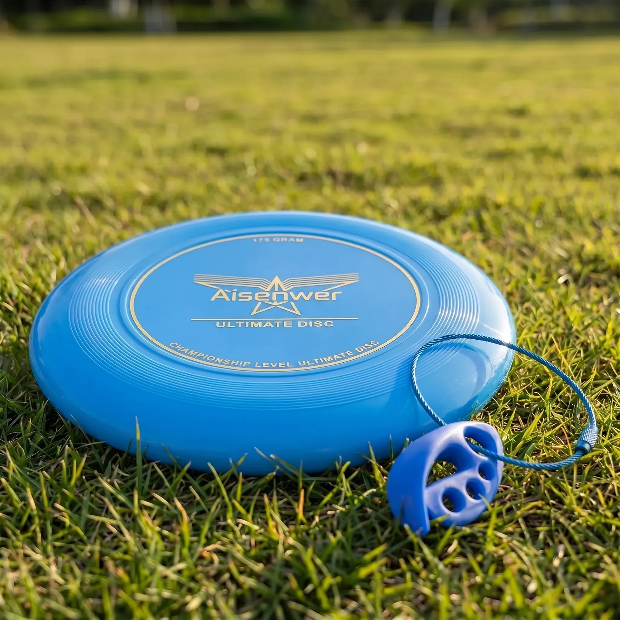 Nordspur | Aeroglide 175g flying Disc