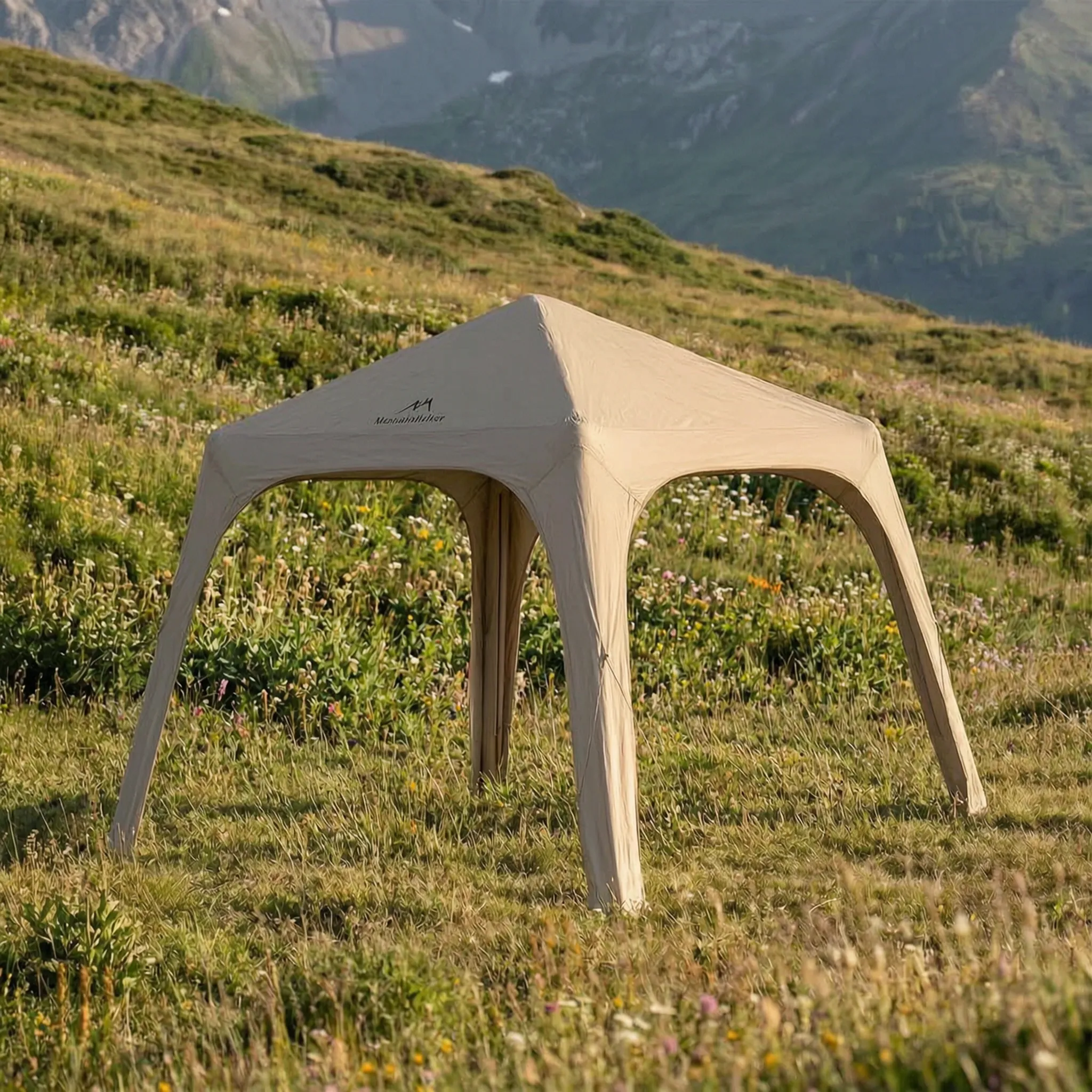 Nordspur | Aerohaven Inflatable Outdoor Dome Tent
