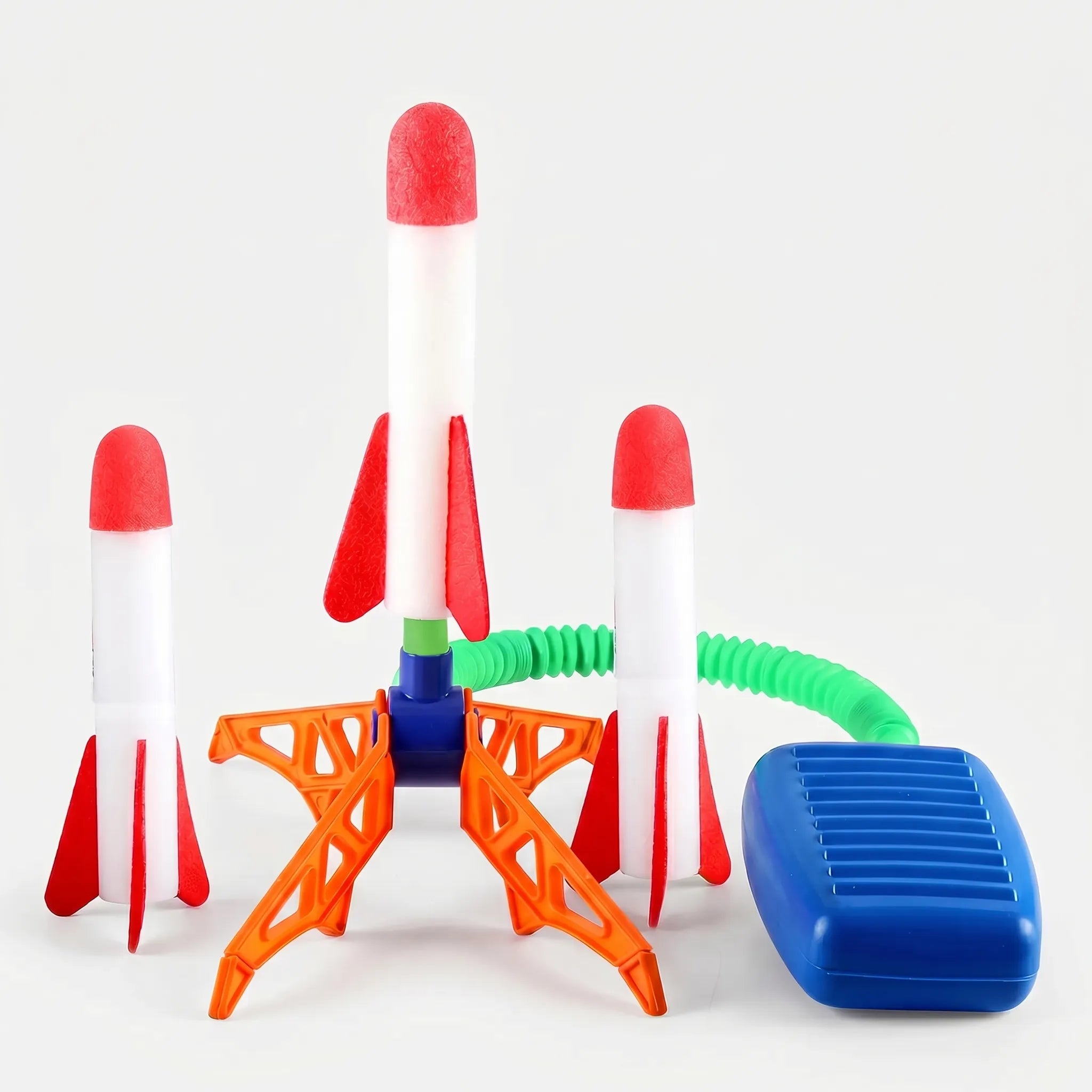 Nordspur | Aerojump Air Powered Rocket Launcher
