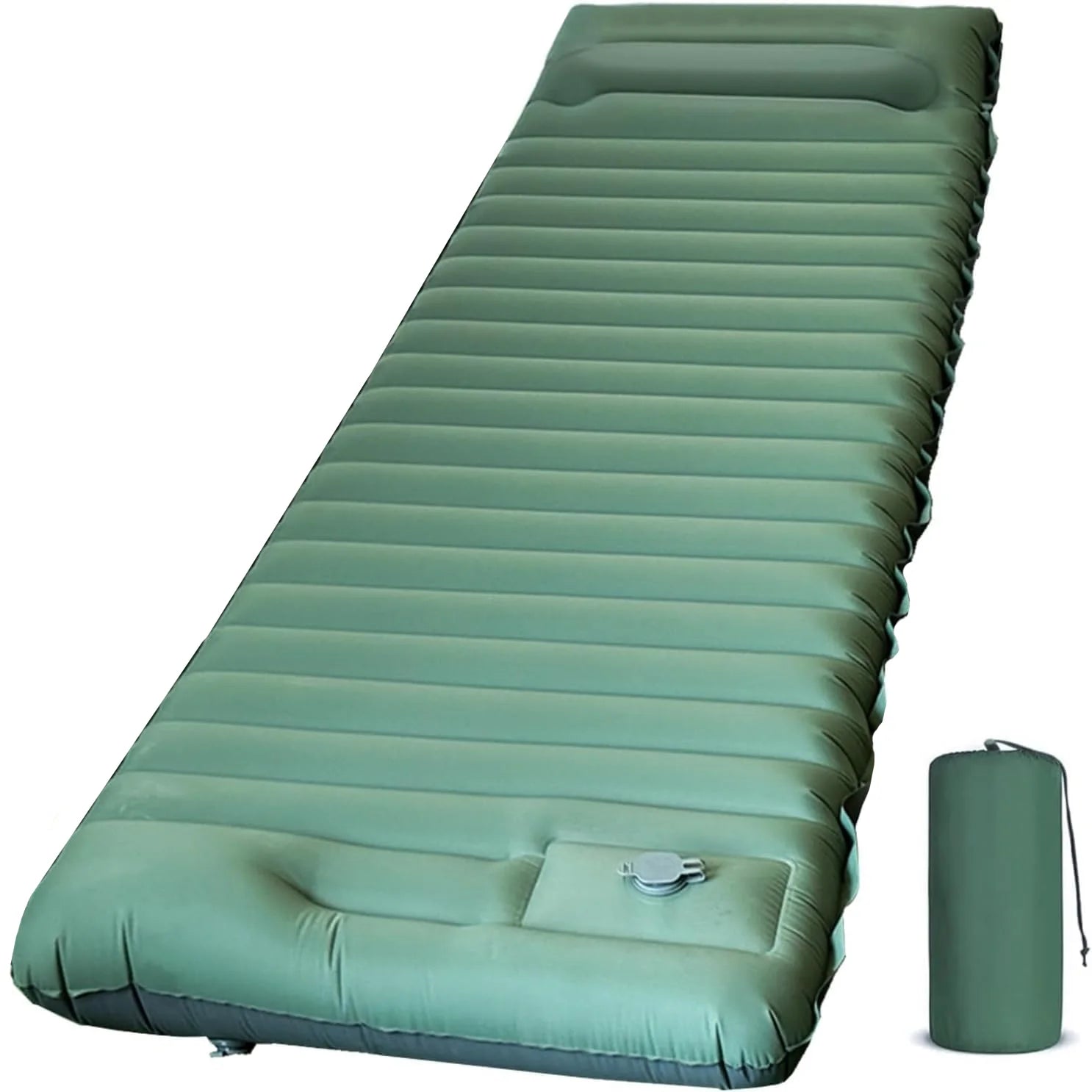 Nordspur | Aerolay Inflatable Camping Mat