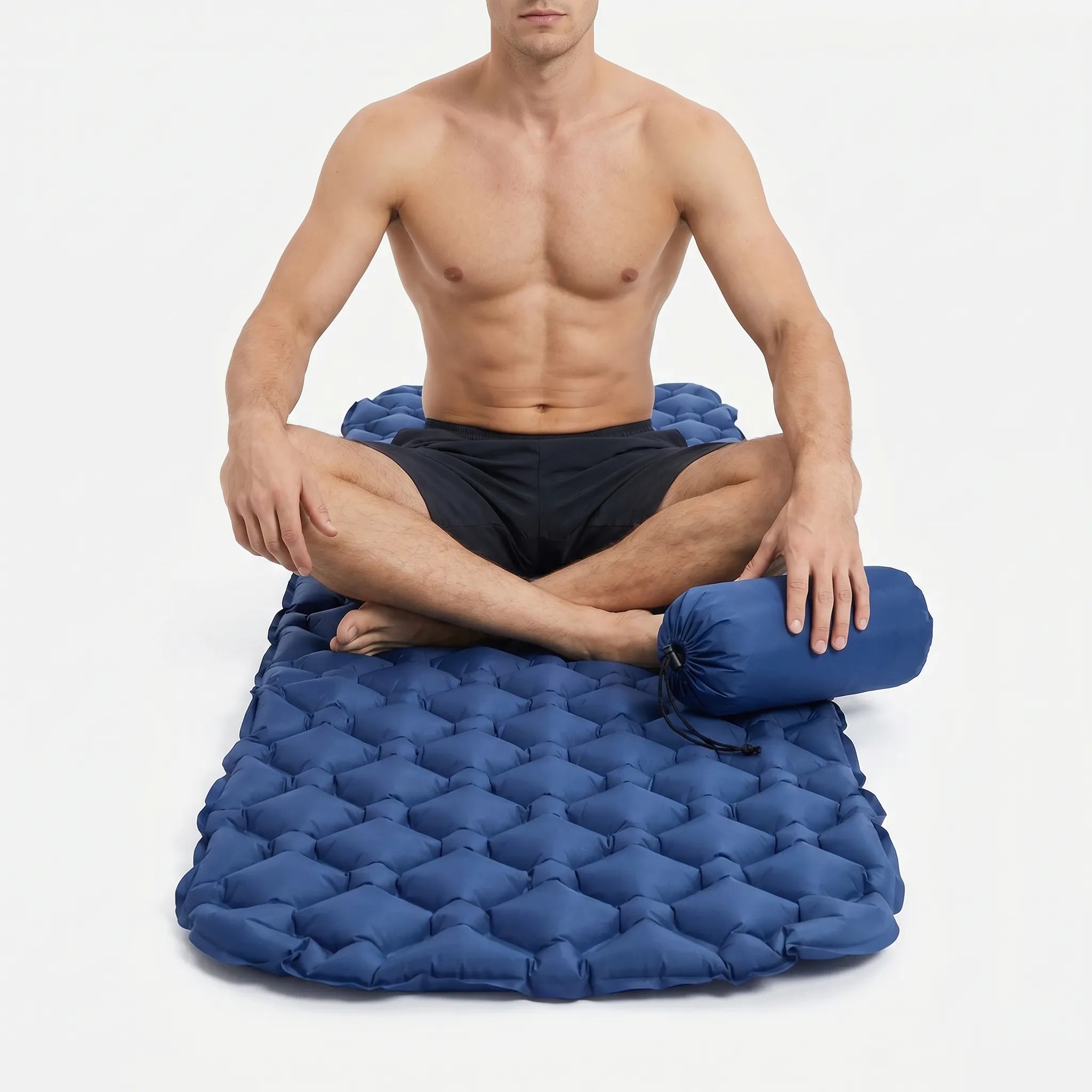 Nordspur | Aerolief Inflatable Camping Mat