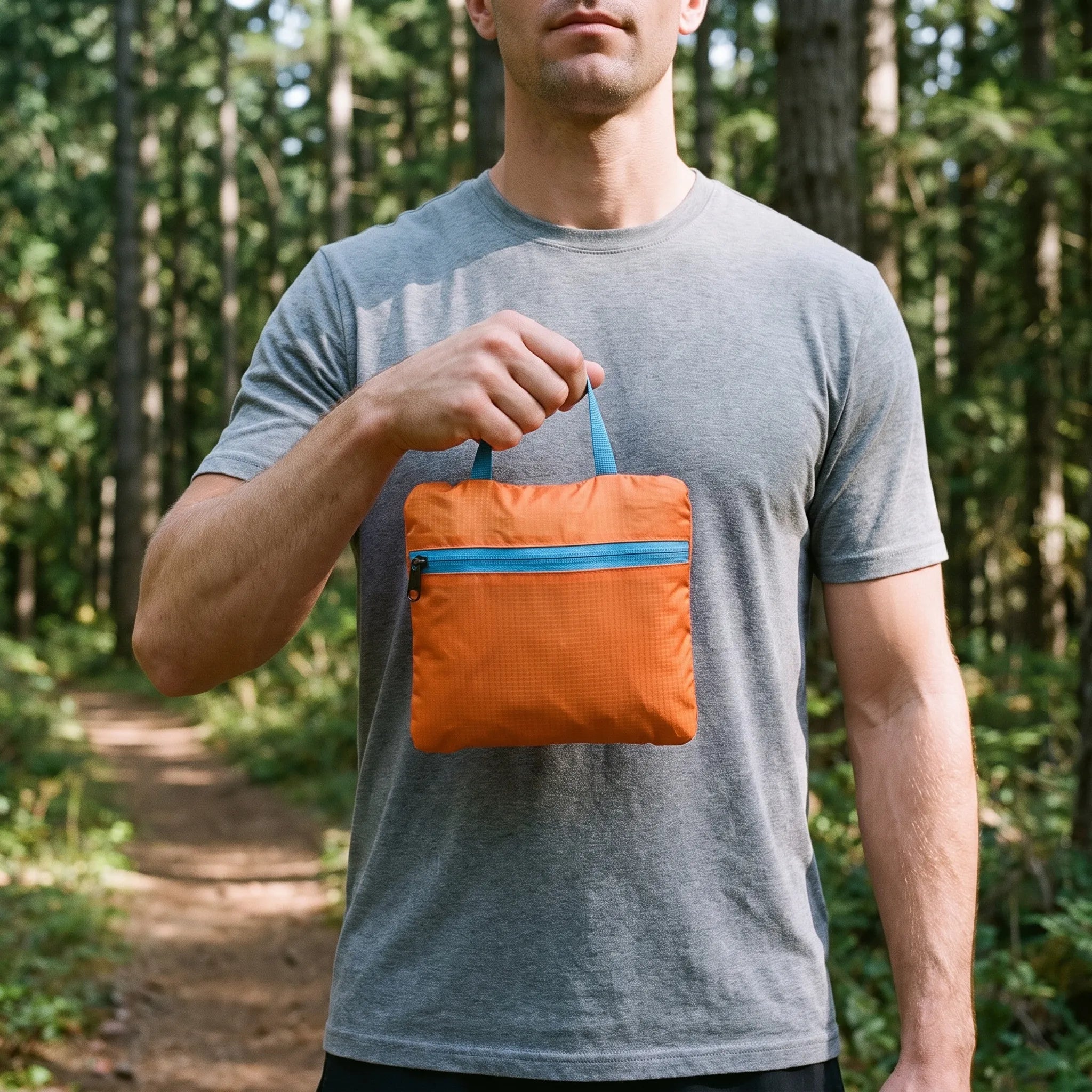 Nordspur | Aerolisk Packable Lightweight Daypack