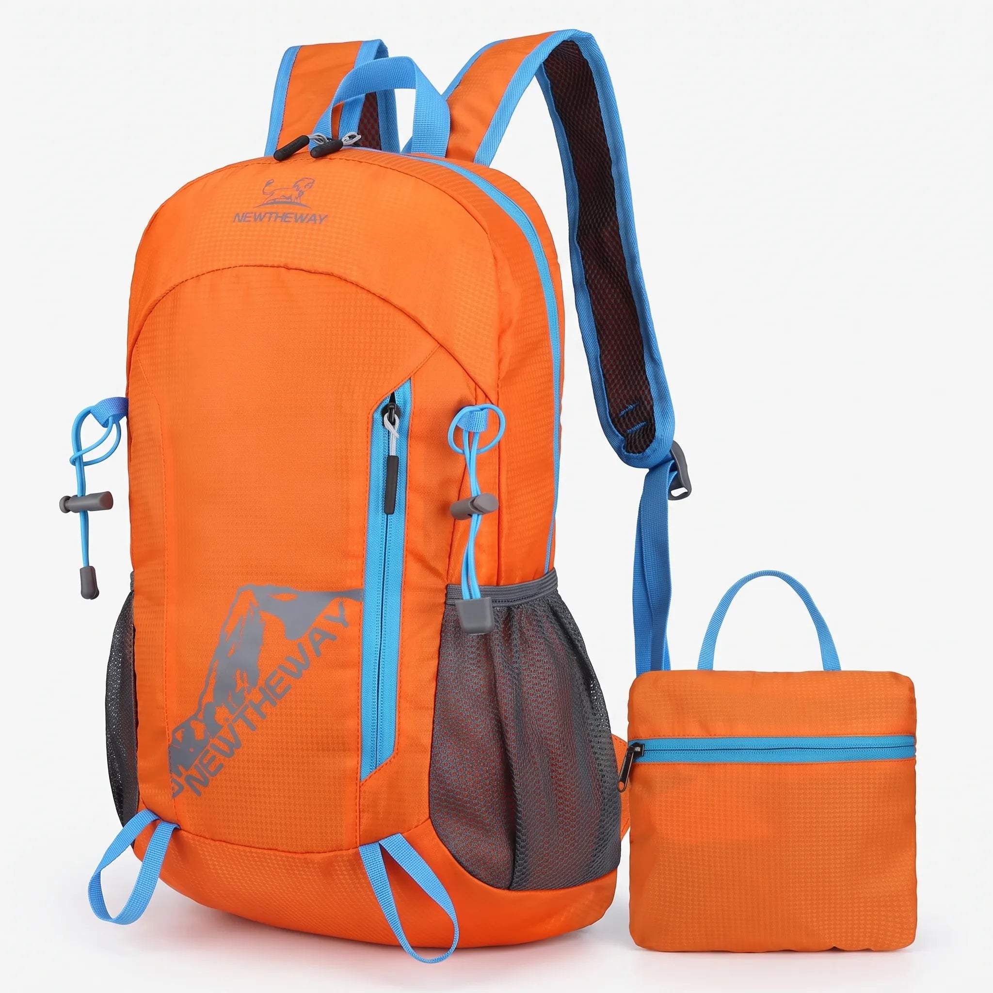 Nordspur | Aerolisk Packable Lightweight Daypack