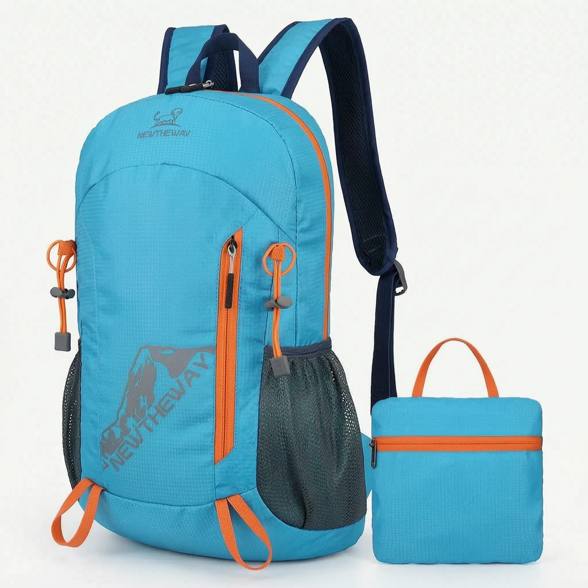 Nordspur | Aerolisk Packable Lightweight Daypack
