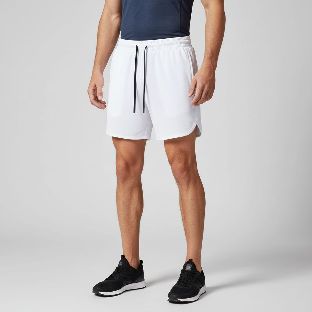 Nordspur | Aerolith Men Active Running Shorts