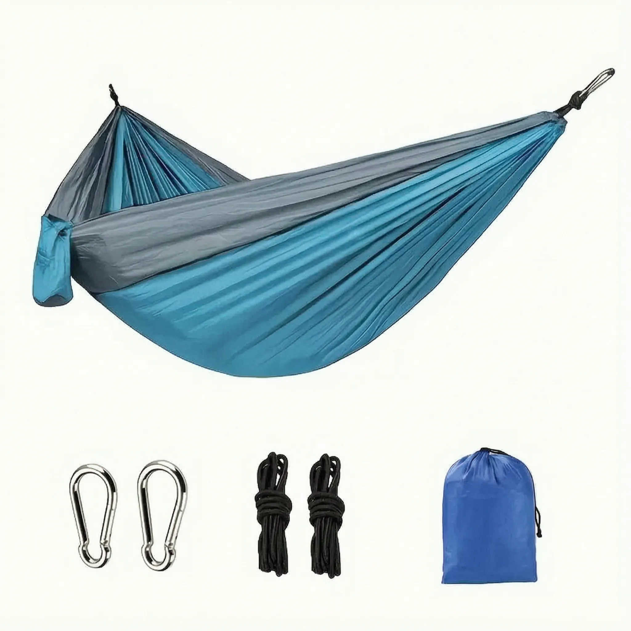 Nordspur | Aeroloom Portable Outdoor Single Camping Hammock
