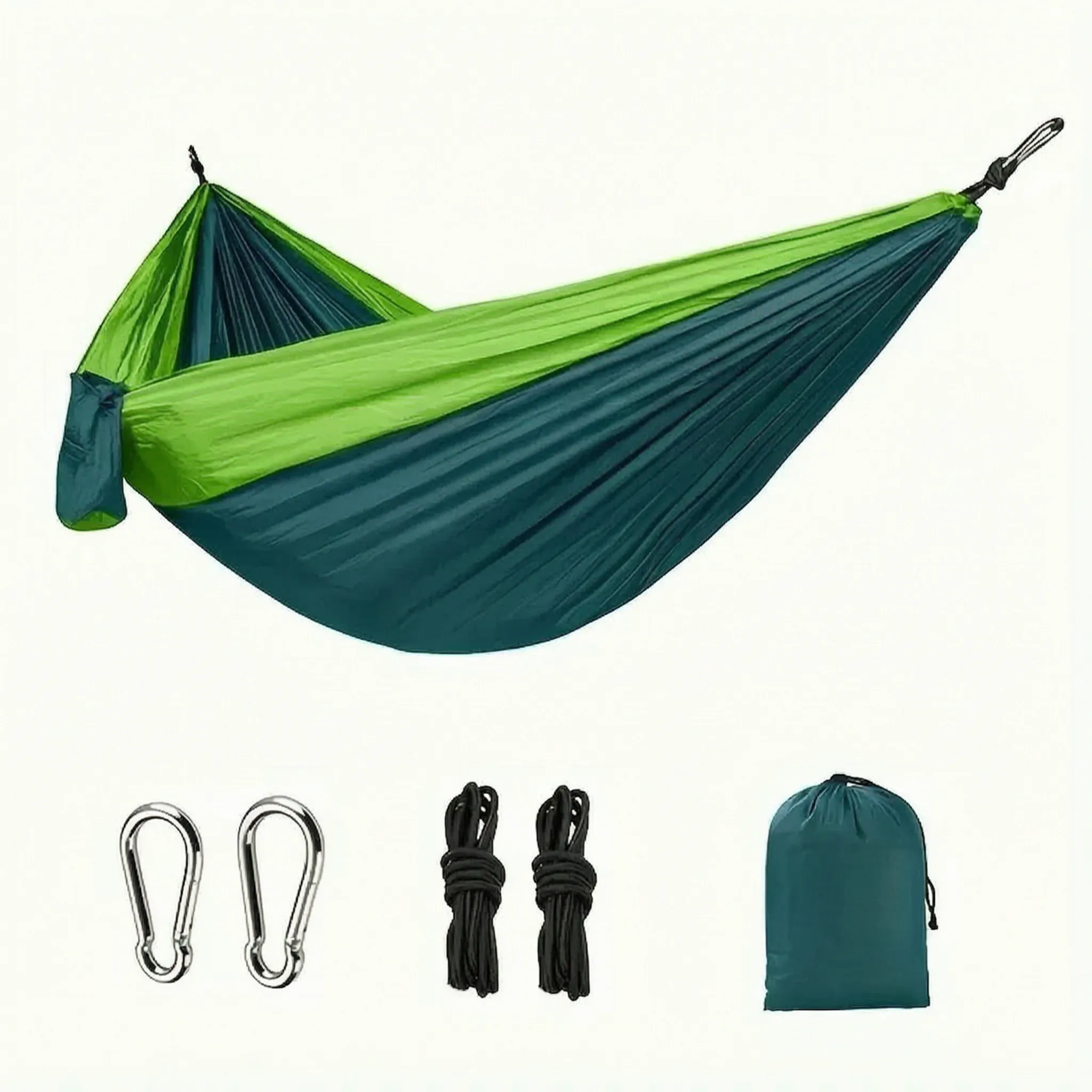 Nordspur | Aeroloom Portable Outdoor Single Camping Hammock