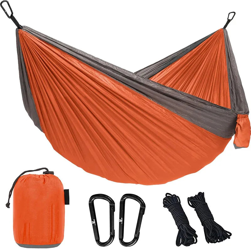 Nordspur | Aeroloom Portable Outdoor Single Camping Hammock