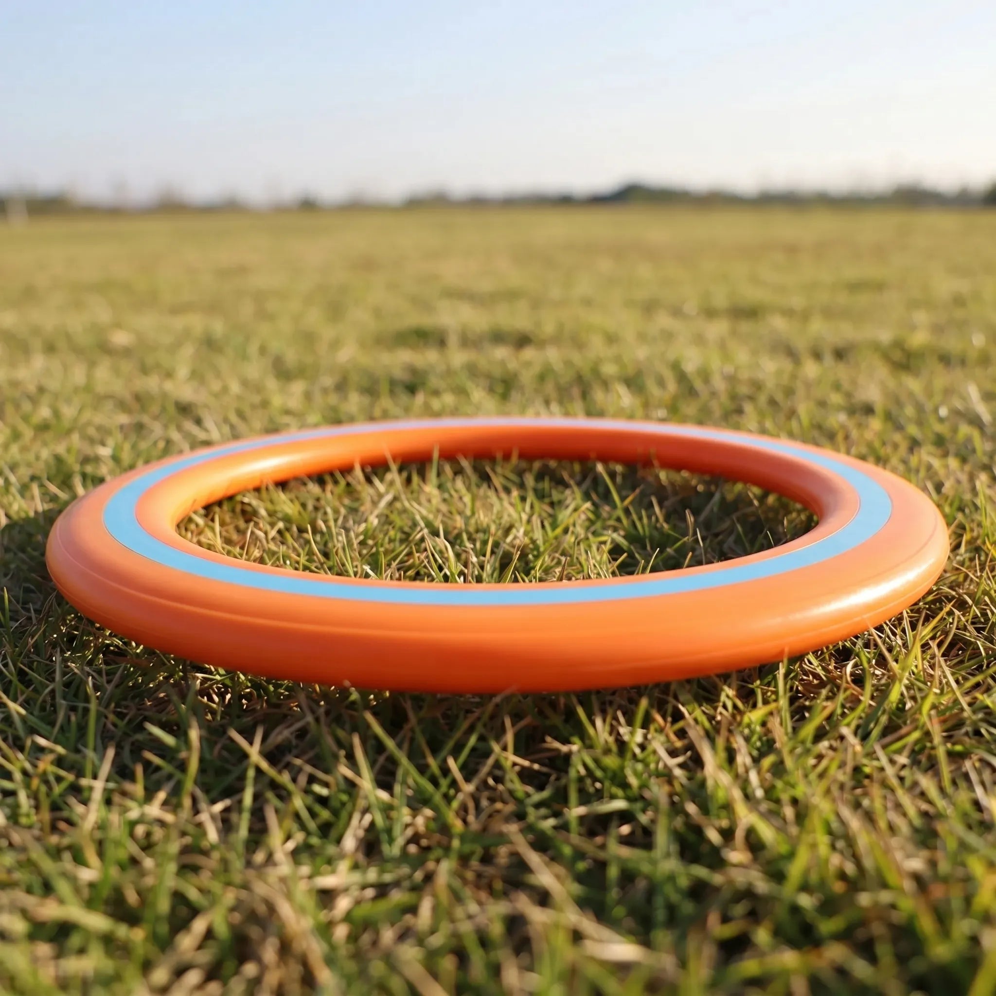 Nordspur | Aeroloop Open Centre Flying Ring