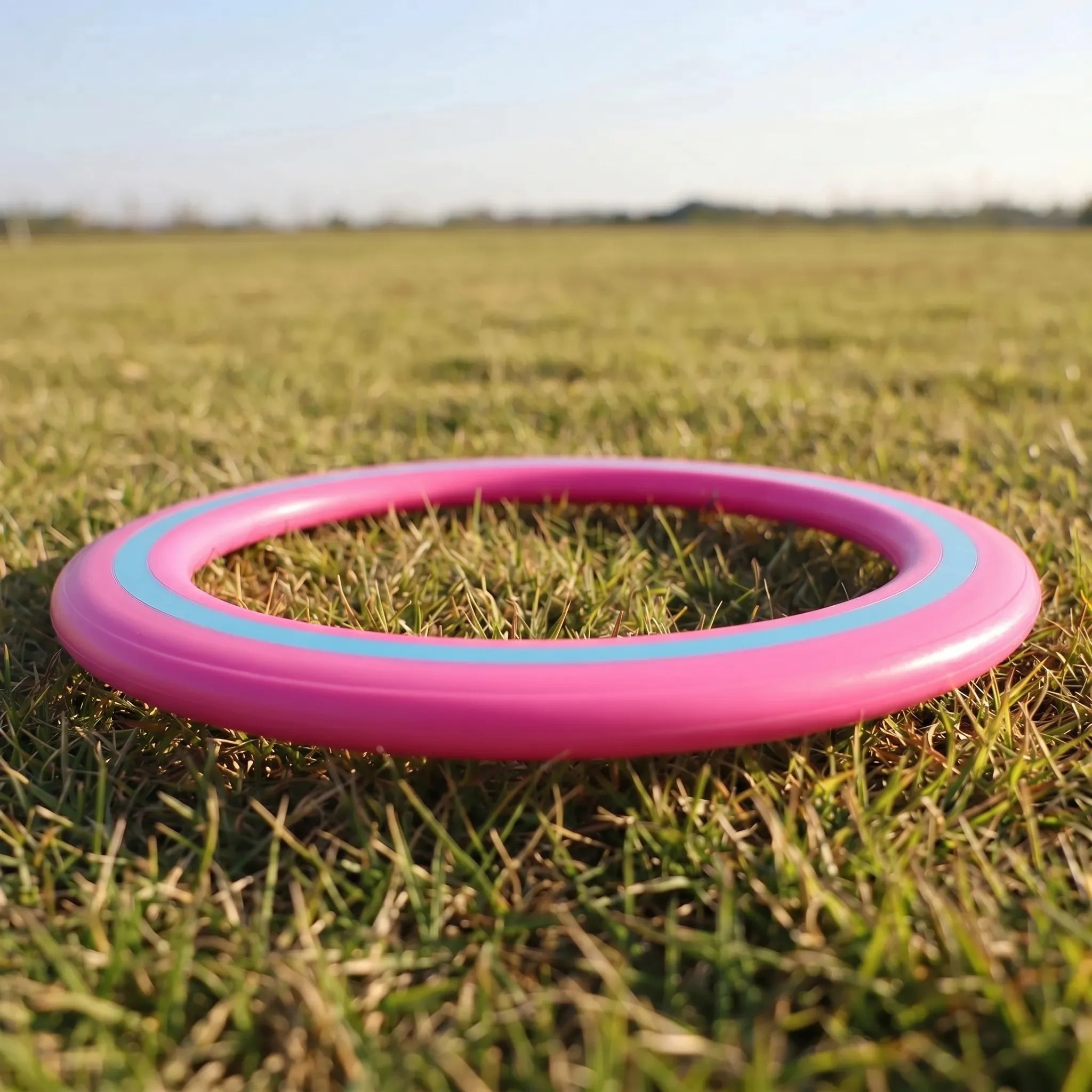 Nordspur | Aeroloop Open Centre Flying Ring