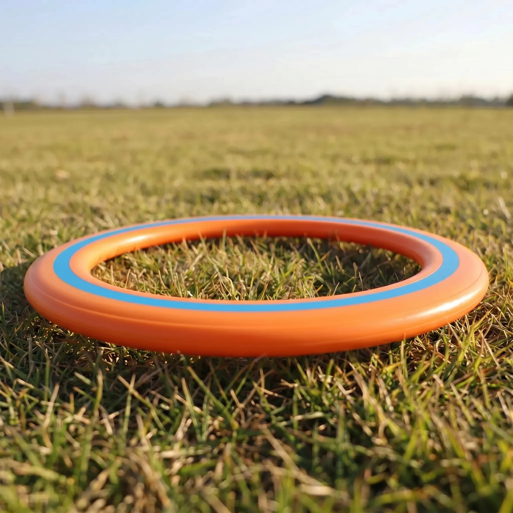 Nordspur | Aeroloop Open Centre Flying Ring