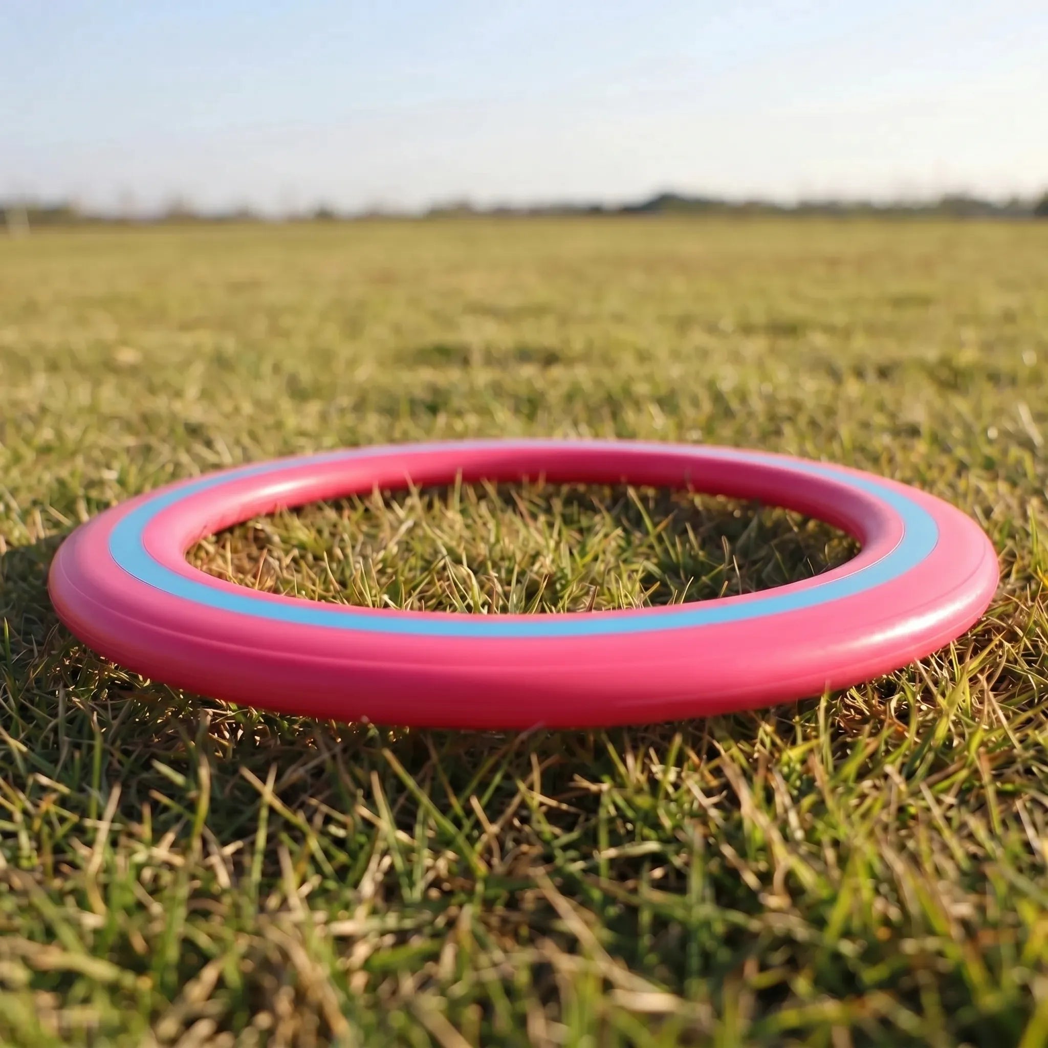 Nordspur | Aeroloop Open Centre Flying Ring