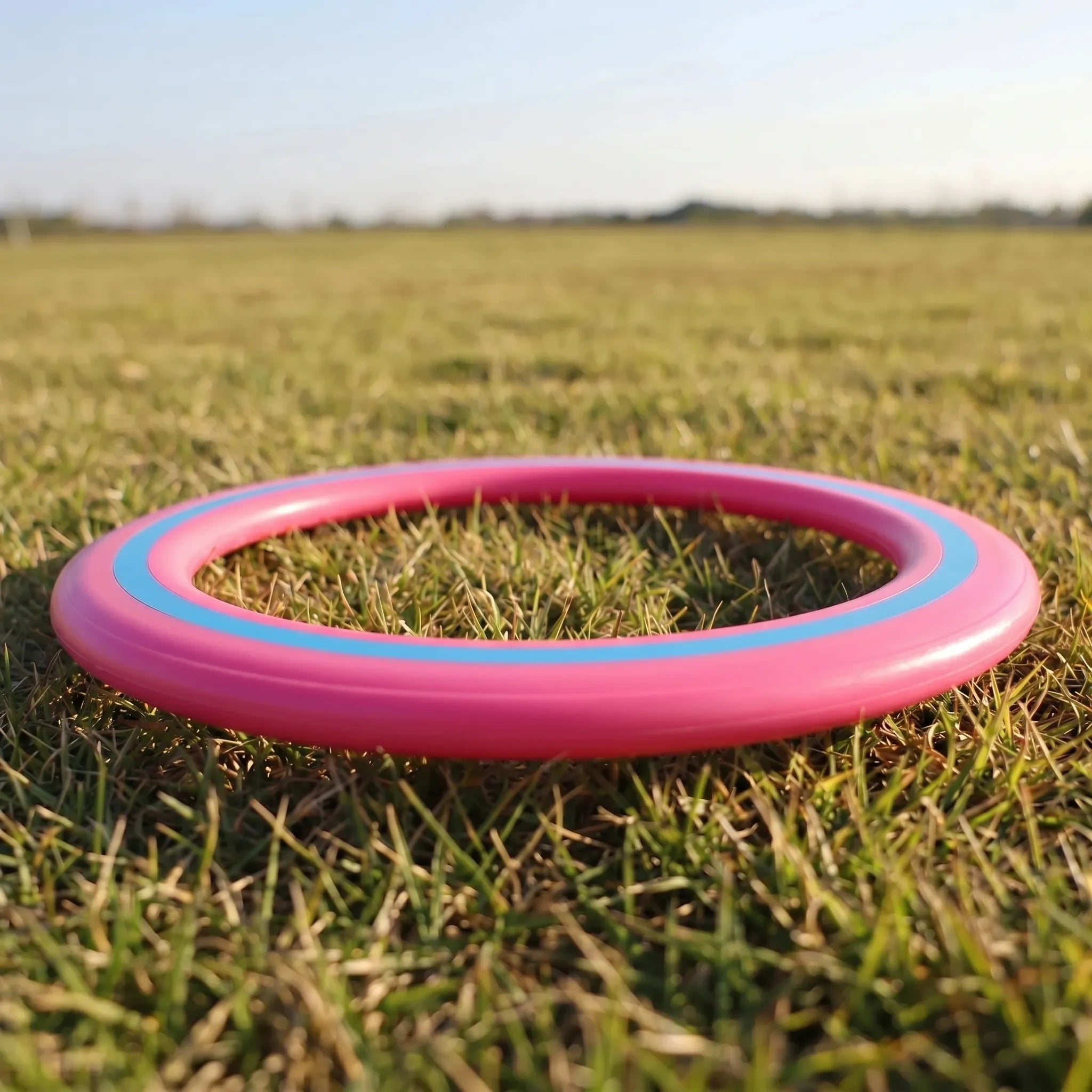 Nordspur | Aeroloop Open Centre Flying Ring