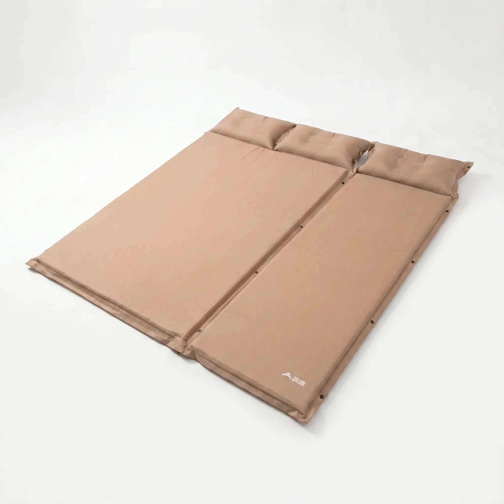 Nordspur | Aerolum Self-Inflating Outdoor Camping Mattress