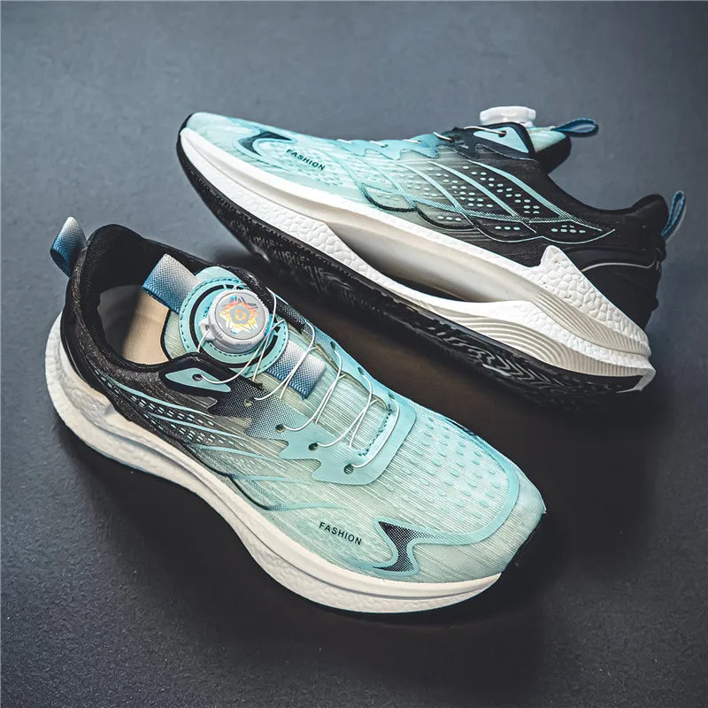 Nordspur | Aeroluxe Low Cut Breathable Runner