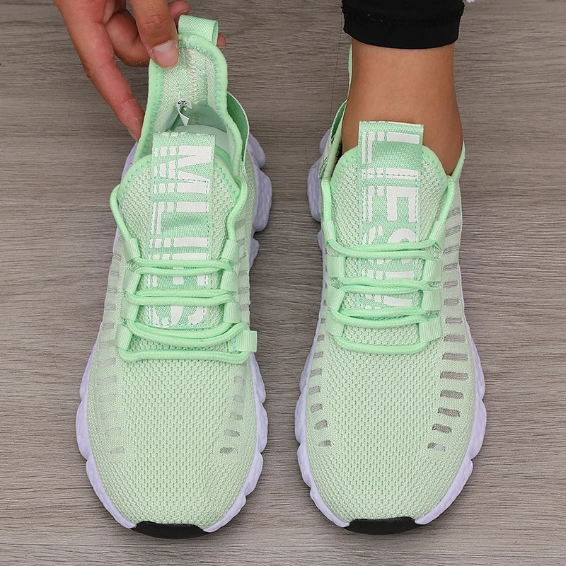 Nordspur | Aerolyft Low Profile Running Shoe