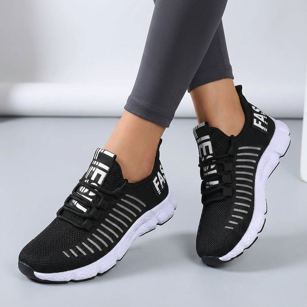 Nordspur | Aerolyft Low Profile Running Shoe