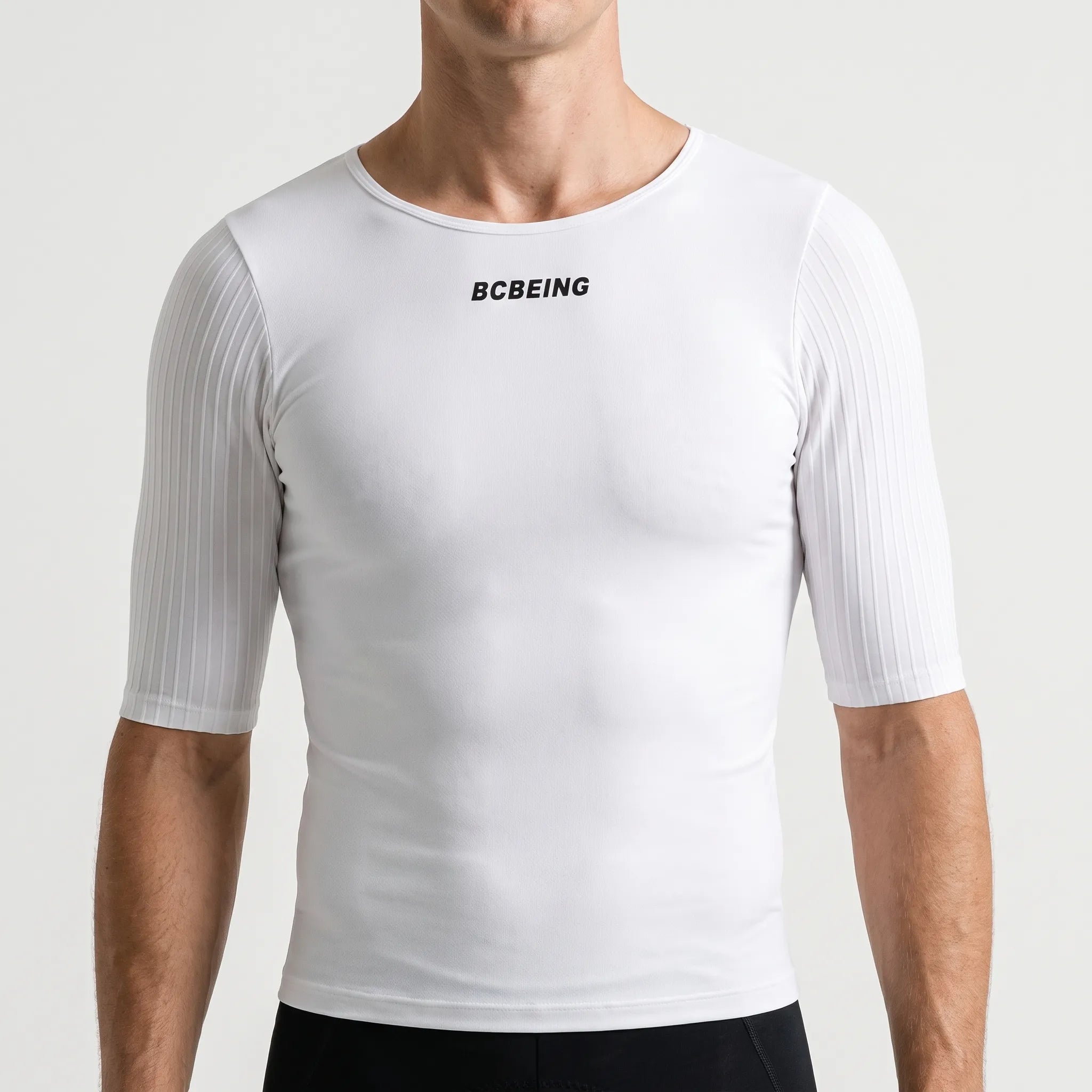 Nordspur | Aerolyn Men's Short-Sleeve Aero Base Layer