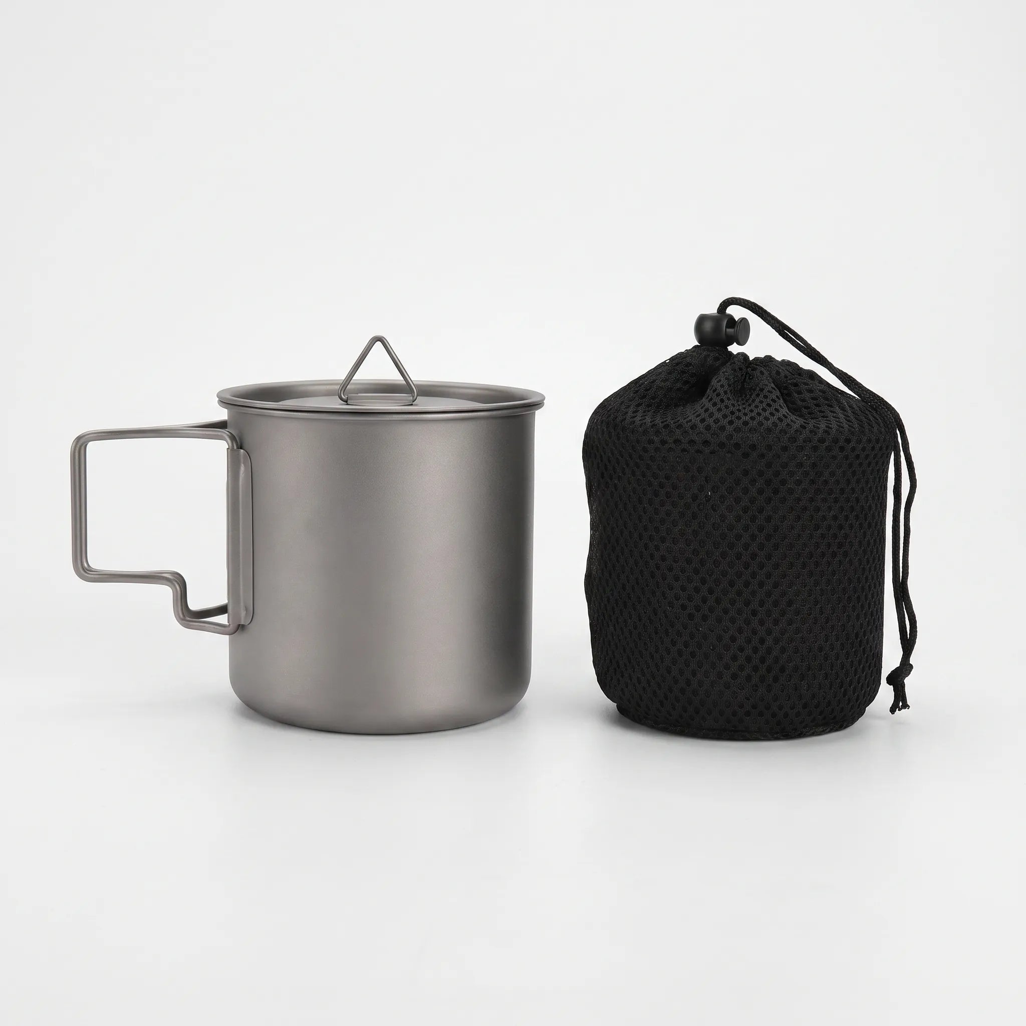 Nordspur | Aeromak Lightweight Outdoor Camping Cookware Set